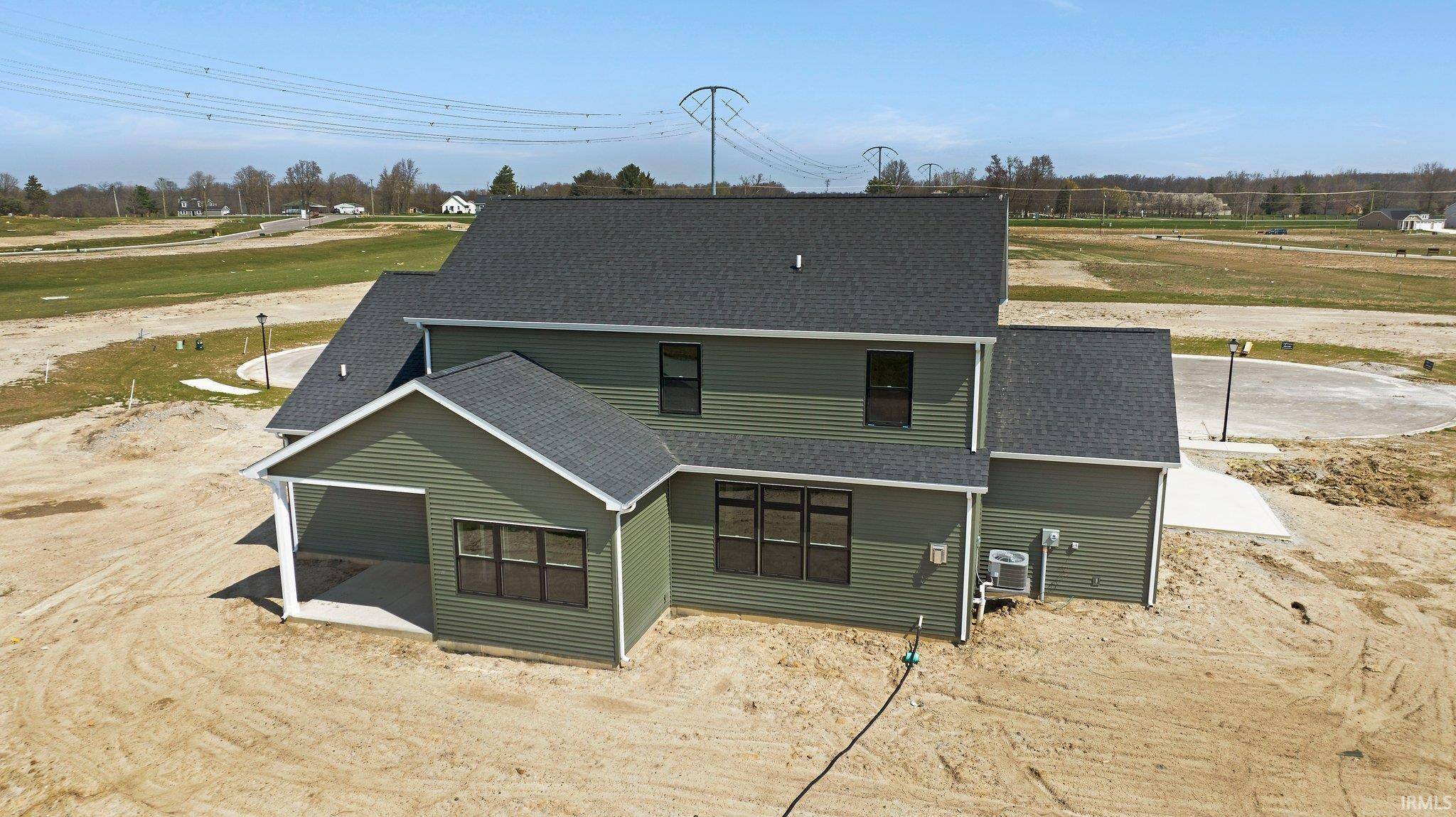 Fort Wayne, IN 46818,1319 Tamalpais Drive