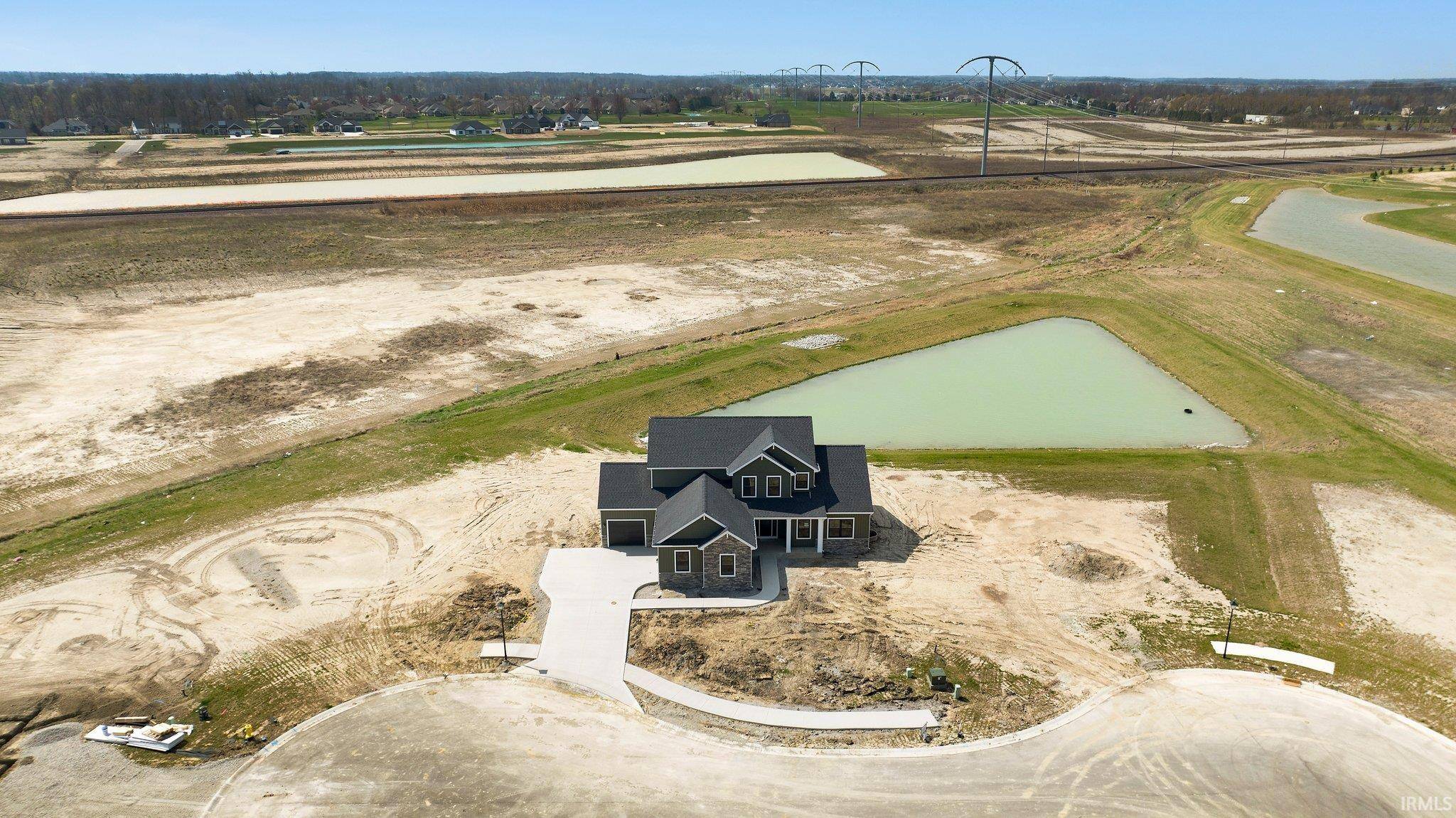 Fort Wayne, IN 46818,1319 Tamalpais Drive