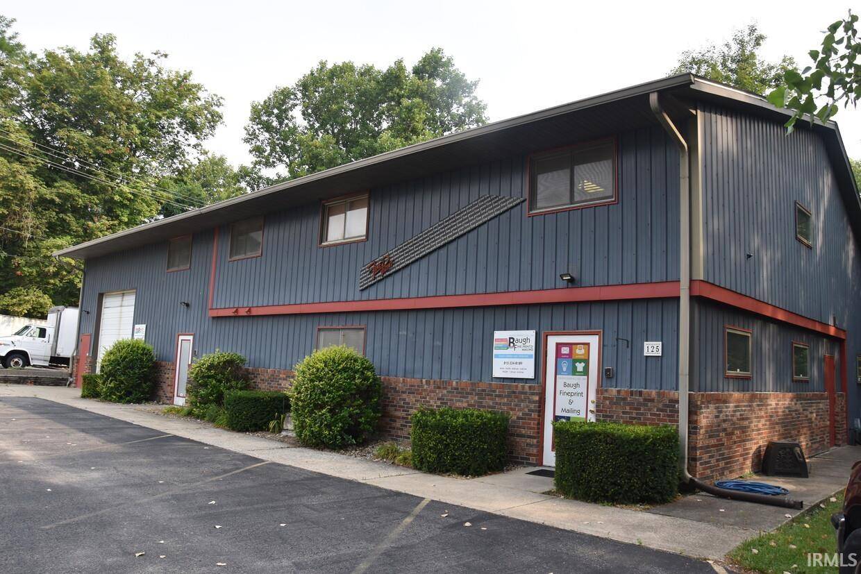 Bloomington, IN 47404,125 S Westplex Avenue