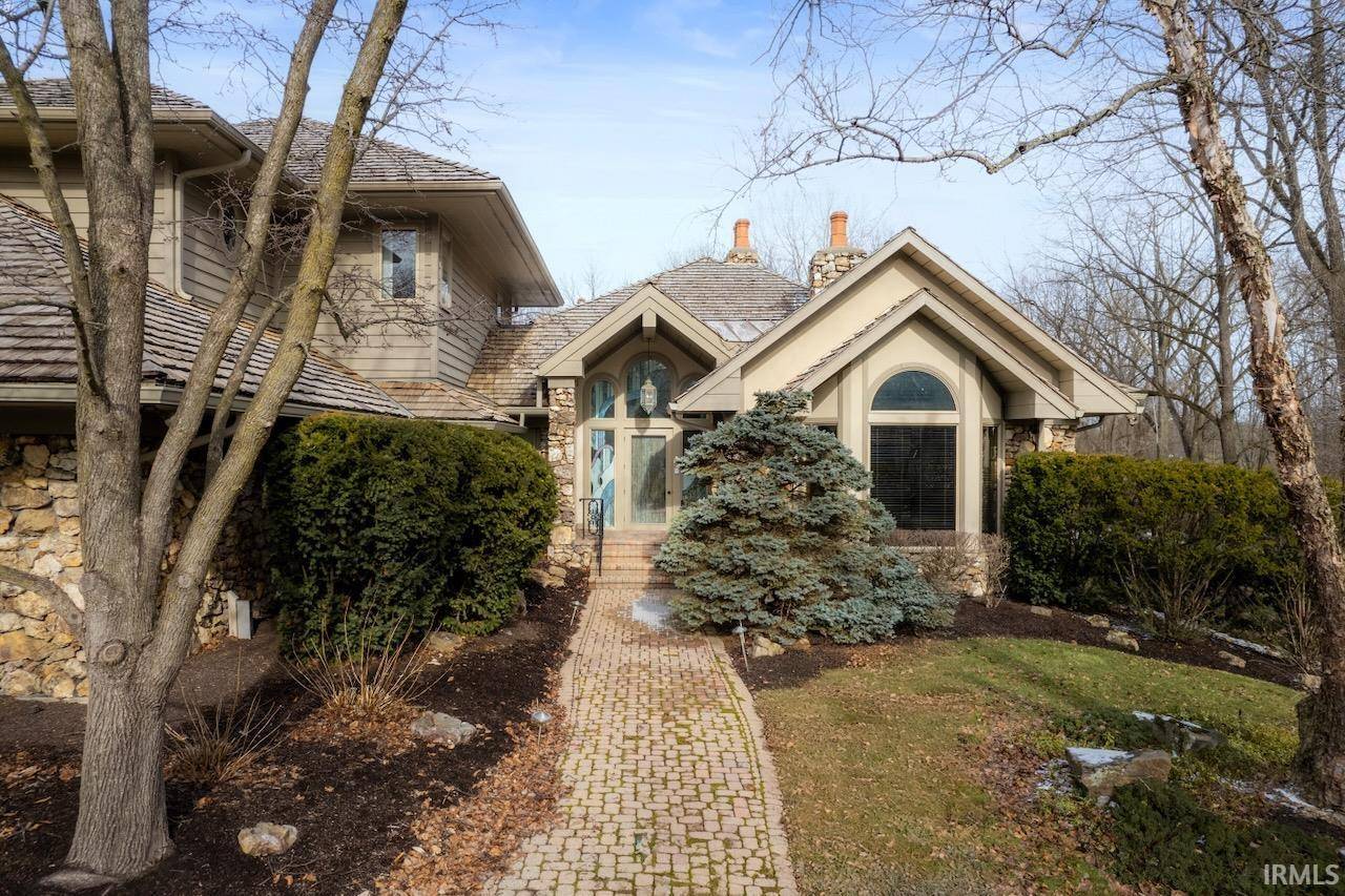 Muncie, IN 47304,5400 W Deer Run Court