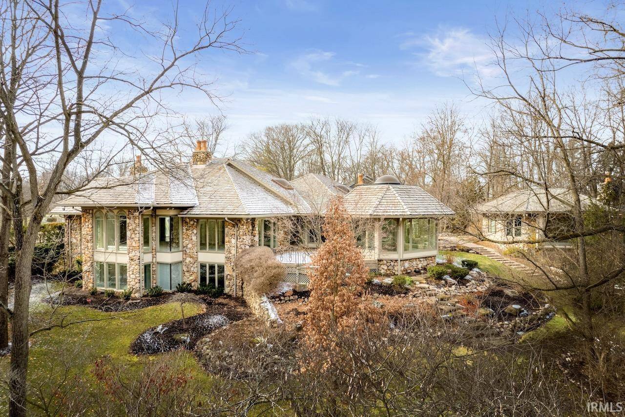Muncie, IN 47304,5400 W Deer Run Court