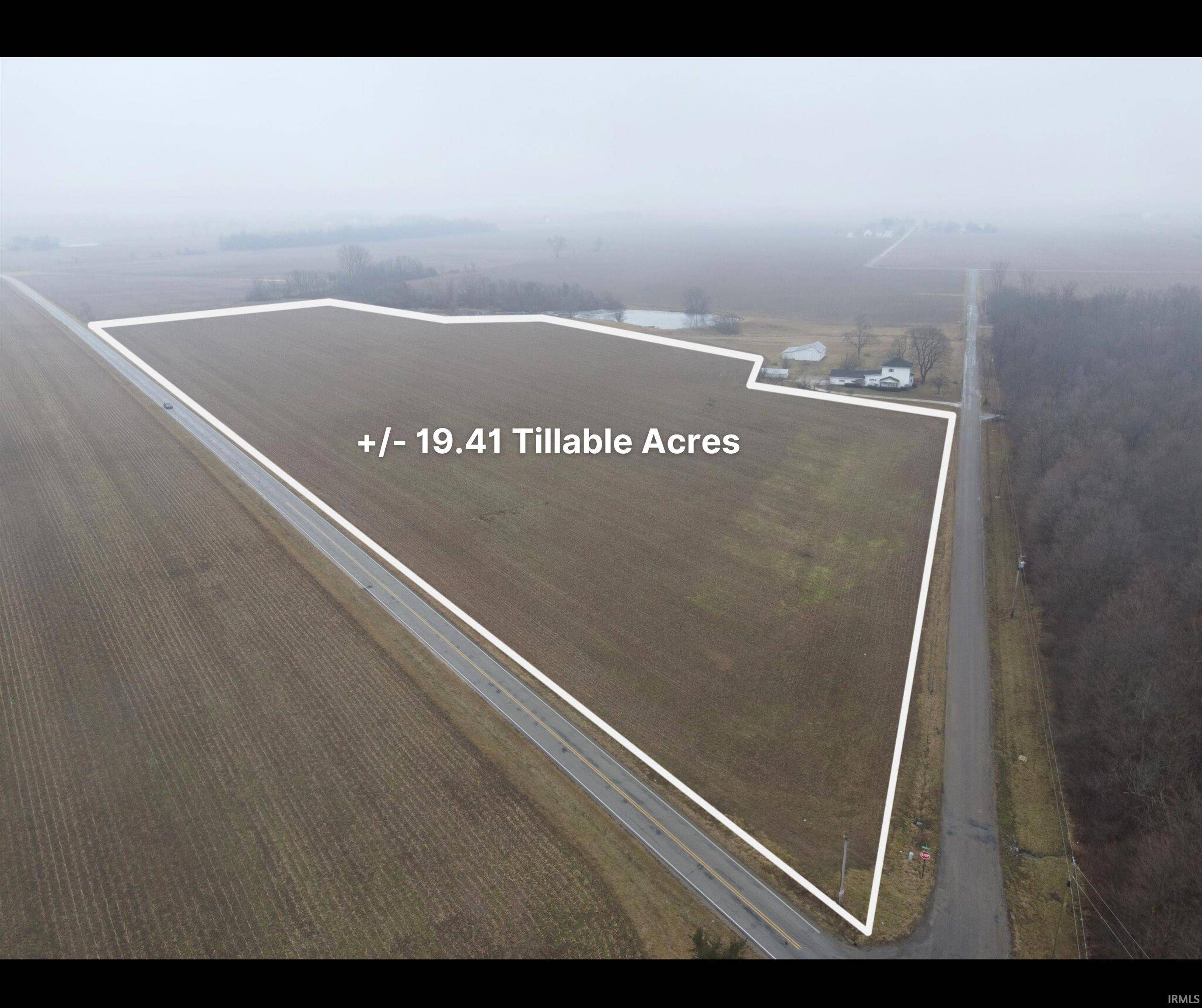Winchester, IN 47394,TBD S 300 E