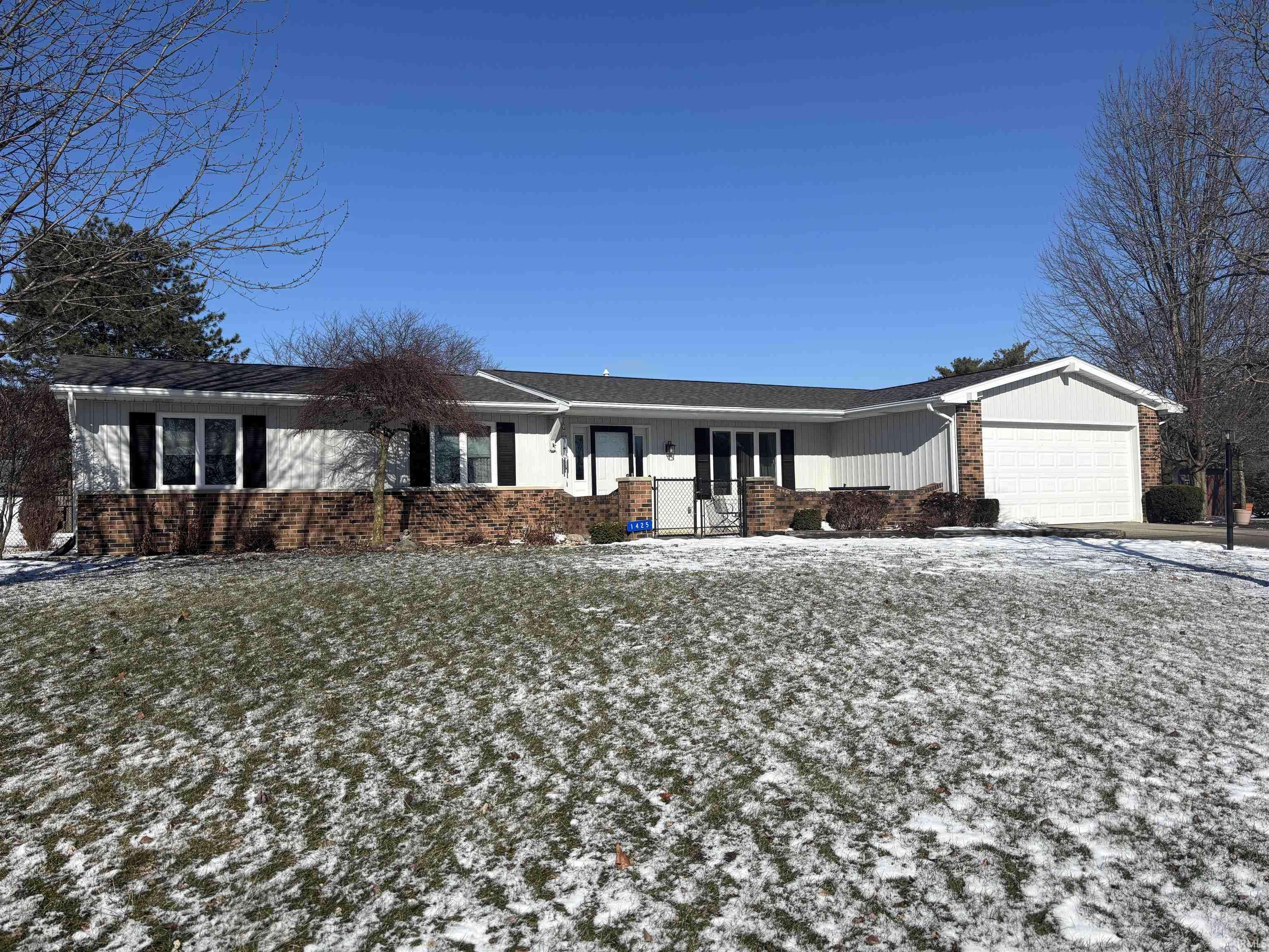 Bluffton, IN 46714,1425 Brookhaven Court