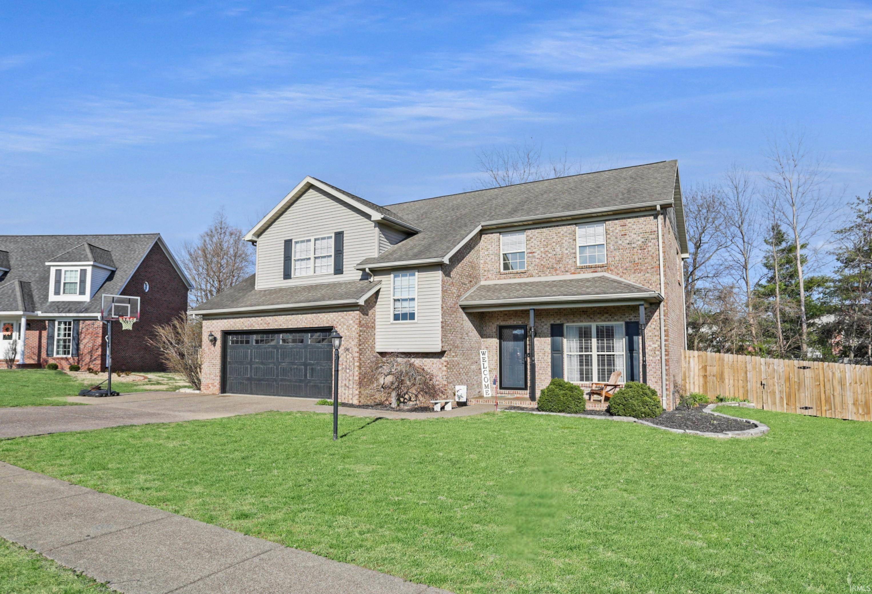 Newburgh, IN 47630,4288 Foxmoor Drive