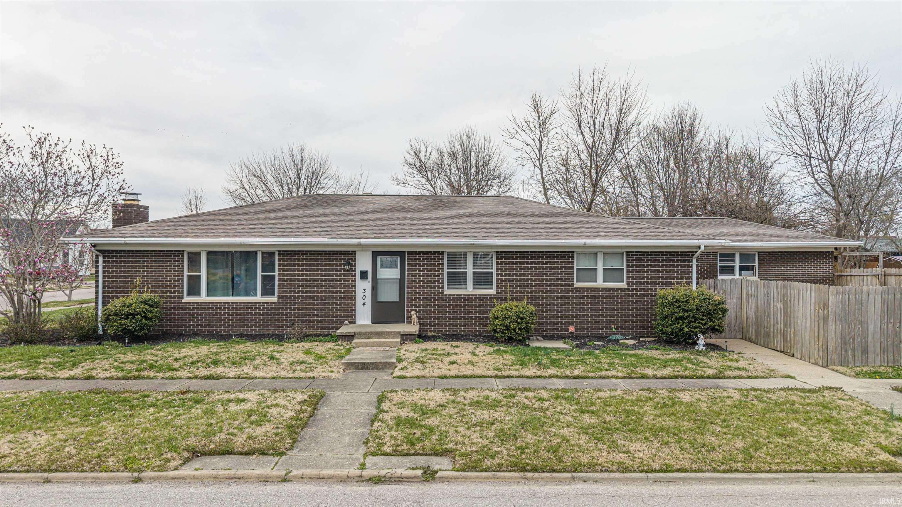Princeton, IN 47670,304 E Indiana Street
