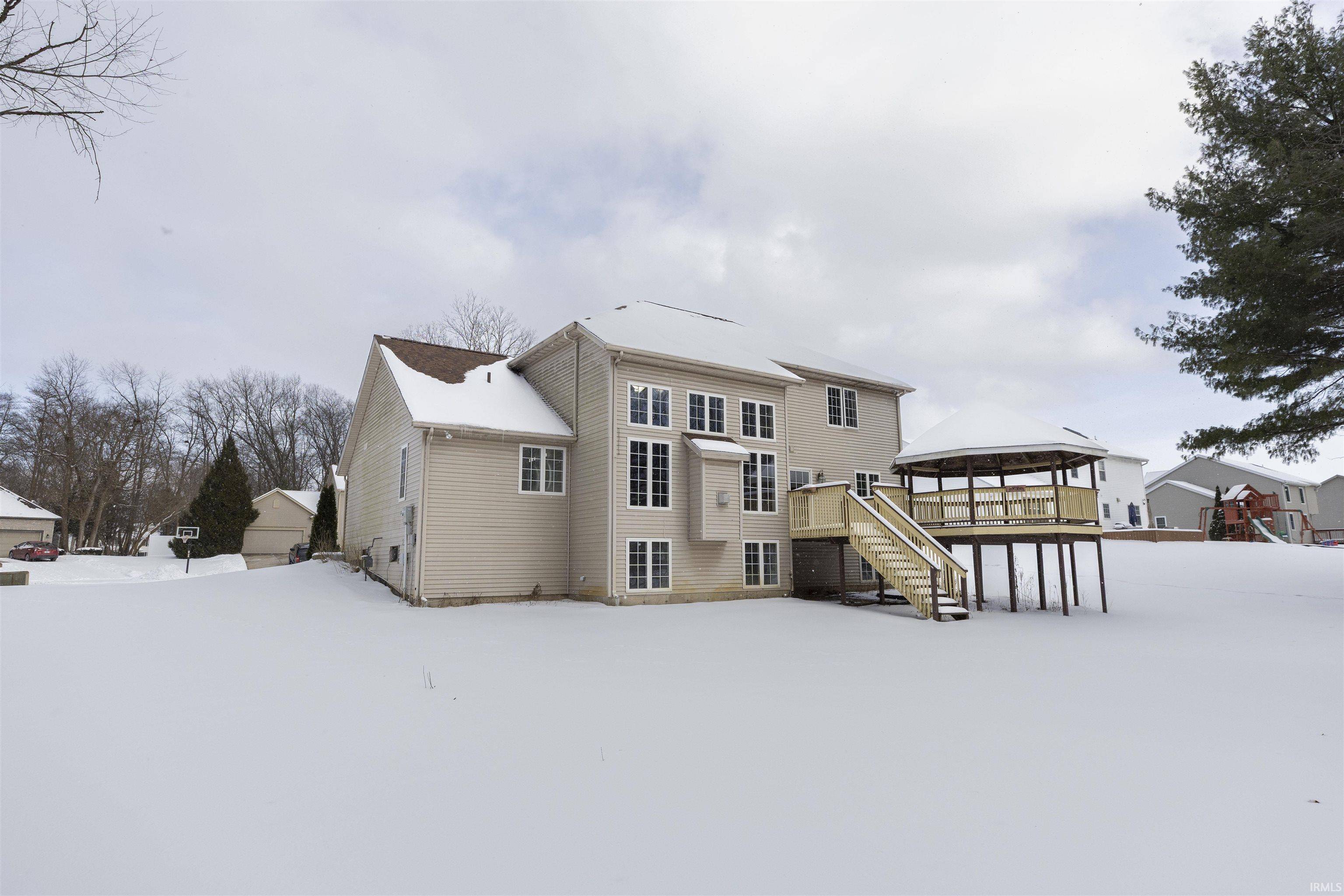 Granger, IN 46530,52239 Chatem Court