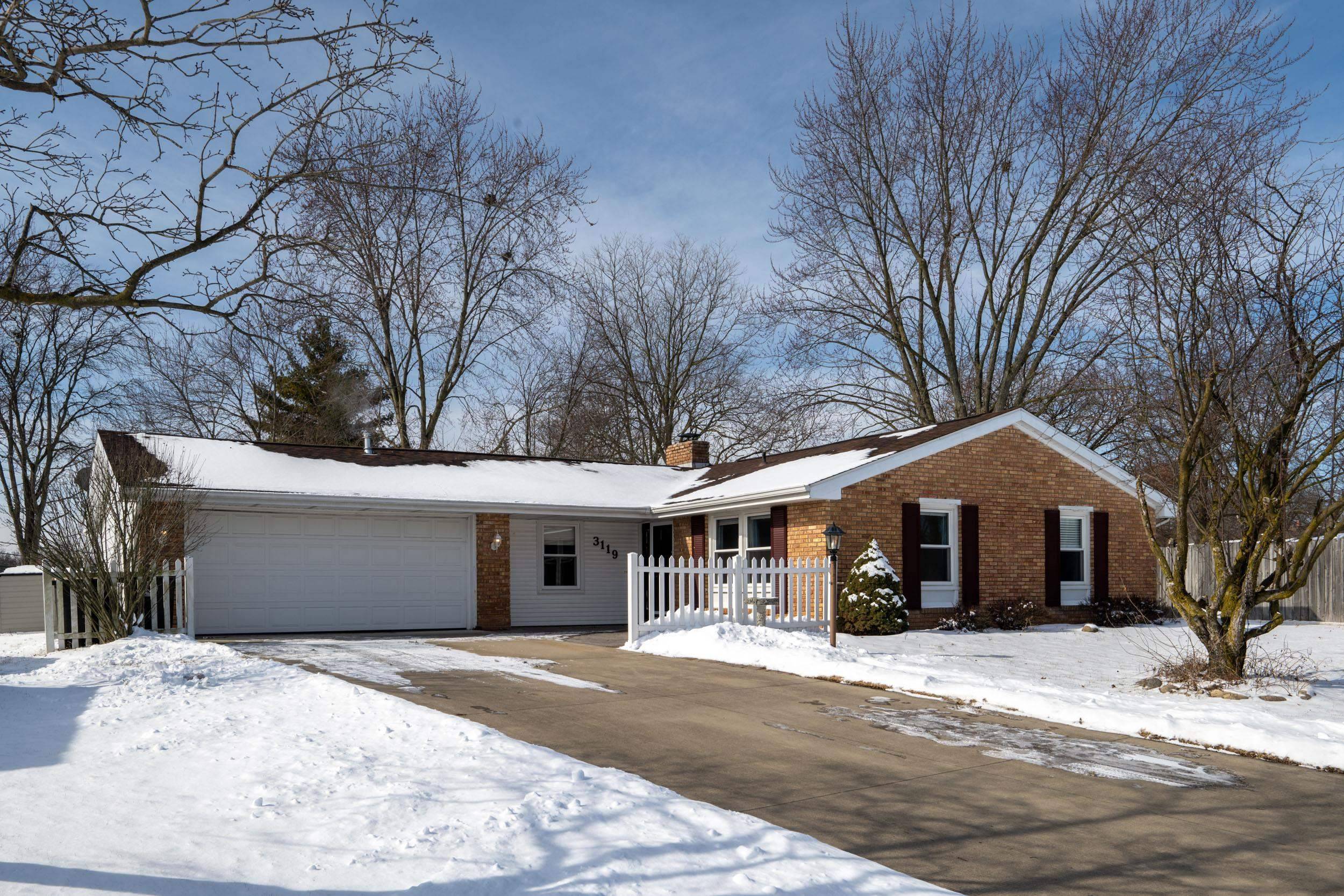 Fort Wayne, IN 46815,3119 Wakashan Place