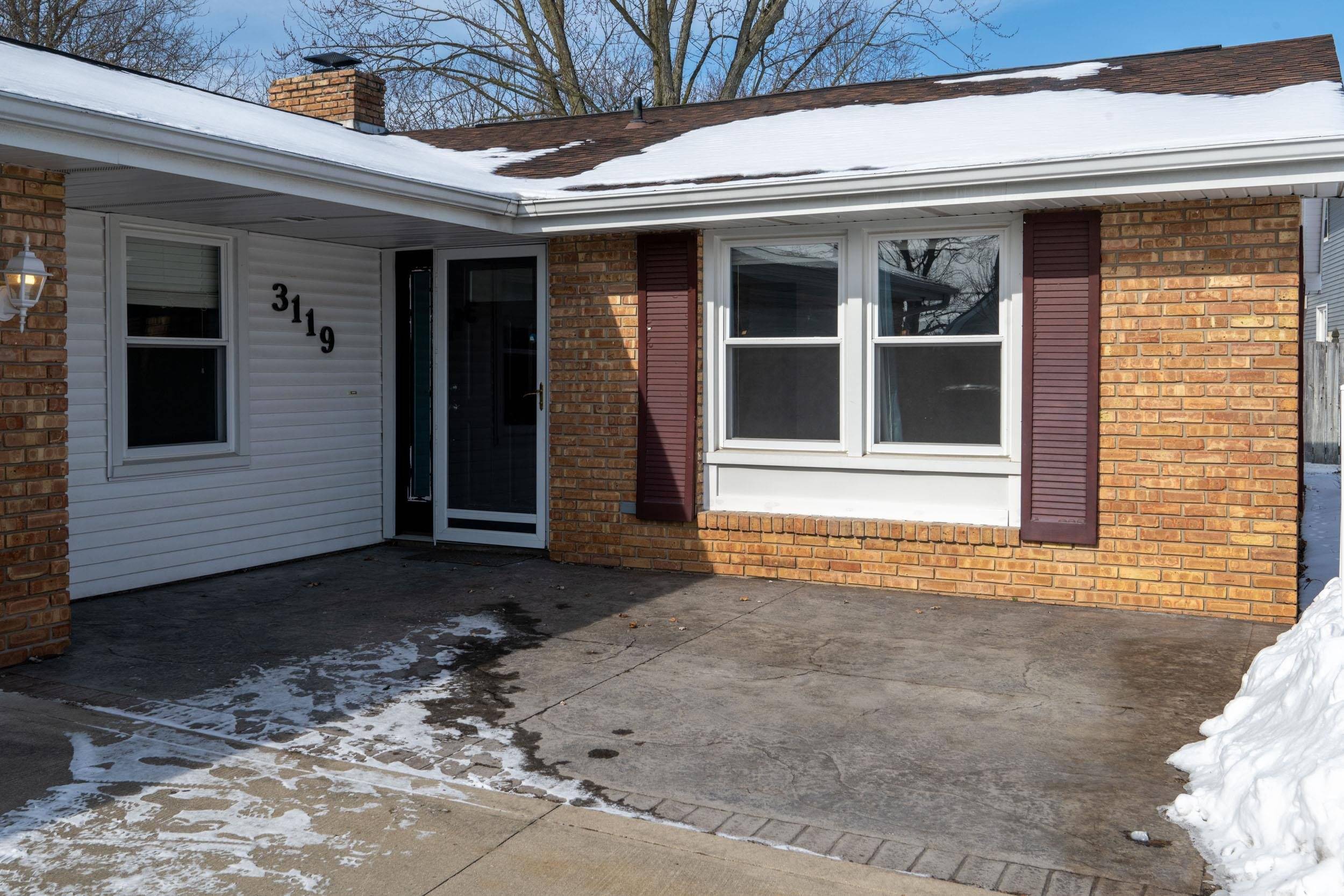 Fort Wayne, IN 46815,3119 Wakashan Place