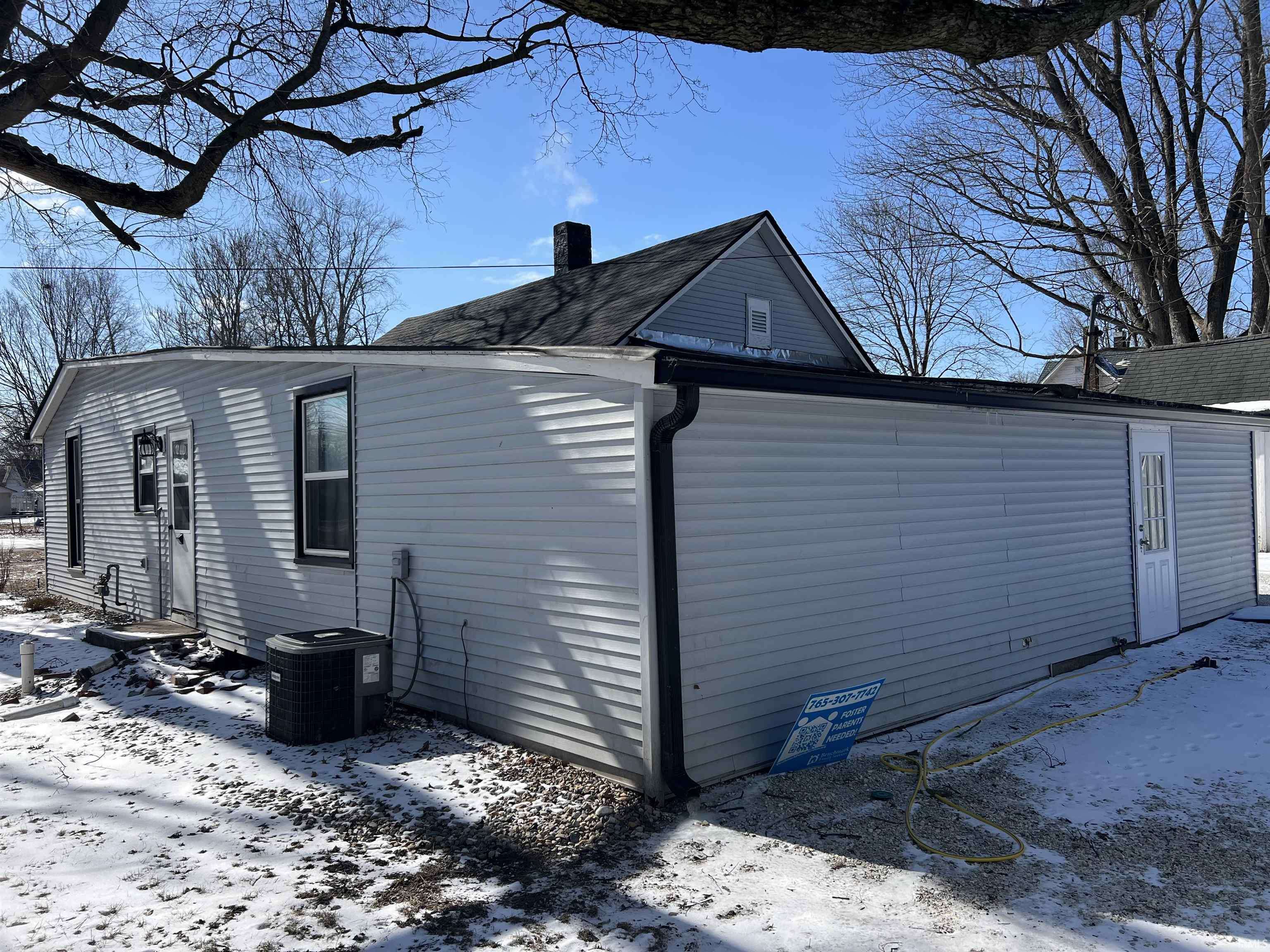 Covington, IN 47932-1456,817 Pearl Street