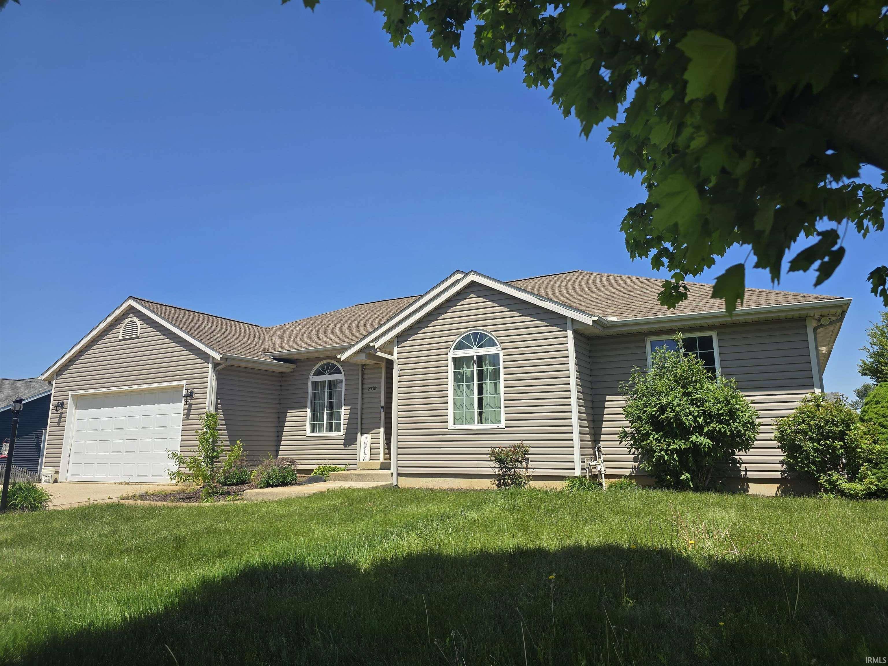 Winona Lake, IN 46590,2738 E Muirfield Road