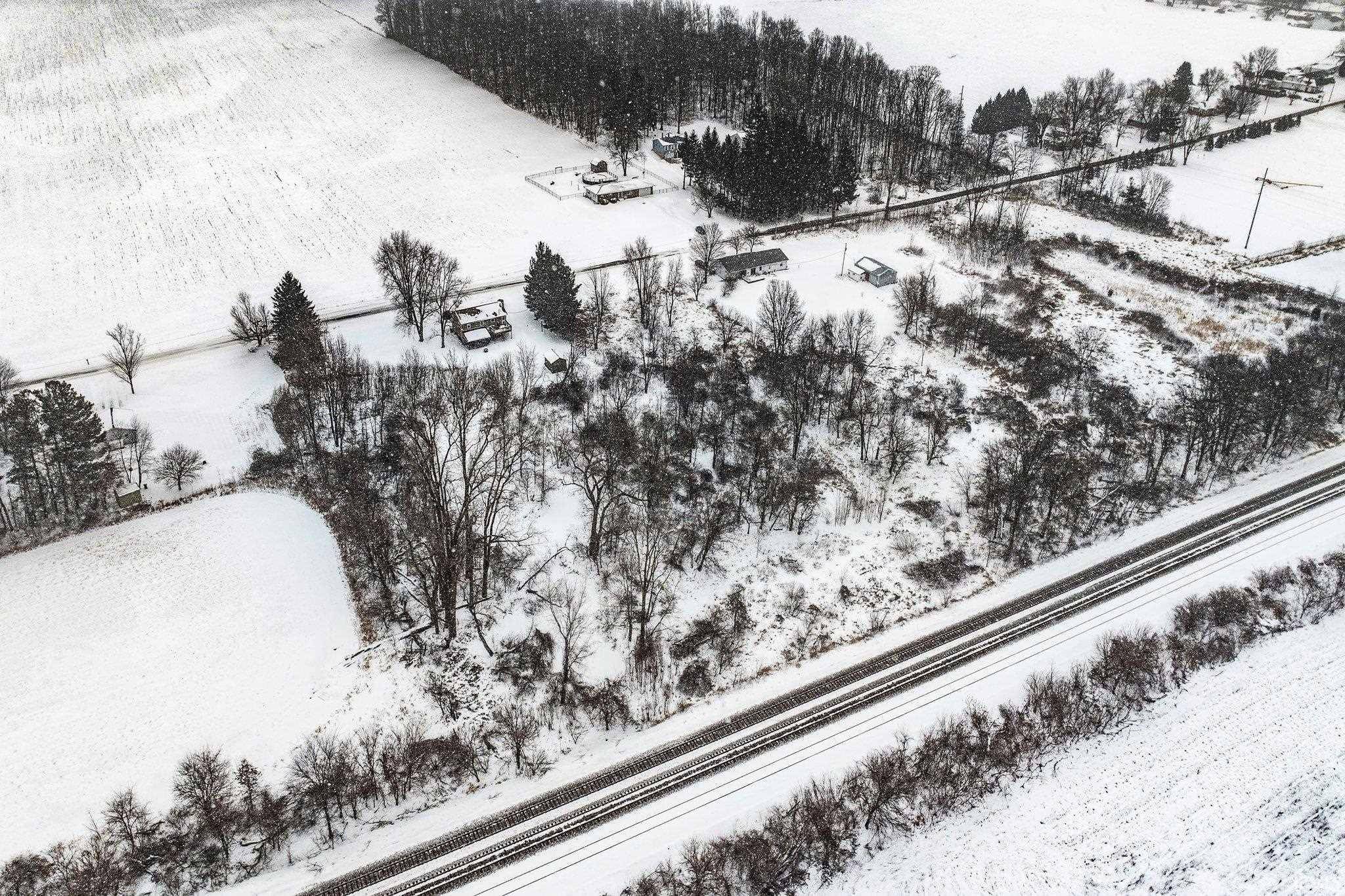 Lakeville, IN 46536,TBD W 1st Road