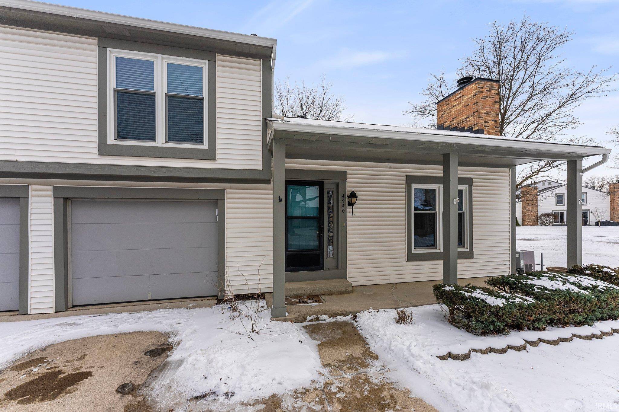 Fort Wayne, IN 46804,4940 Pinebrook Drive
