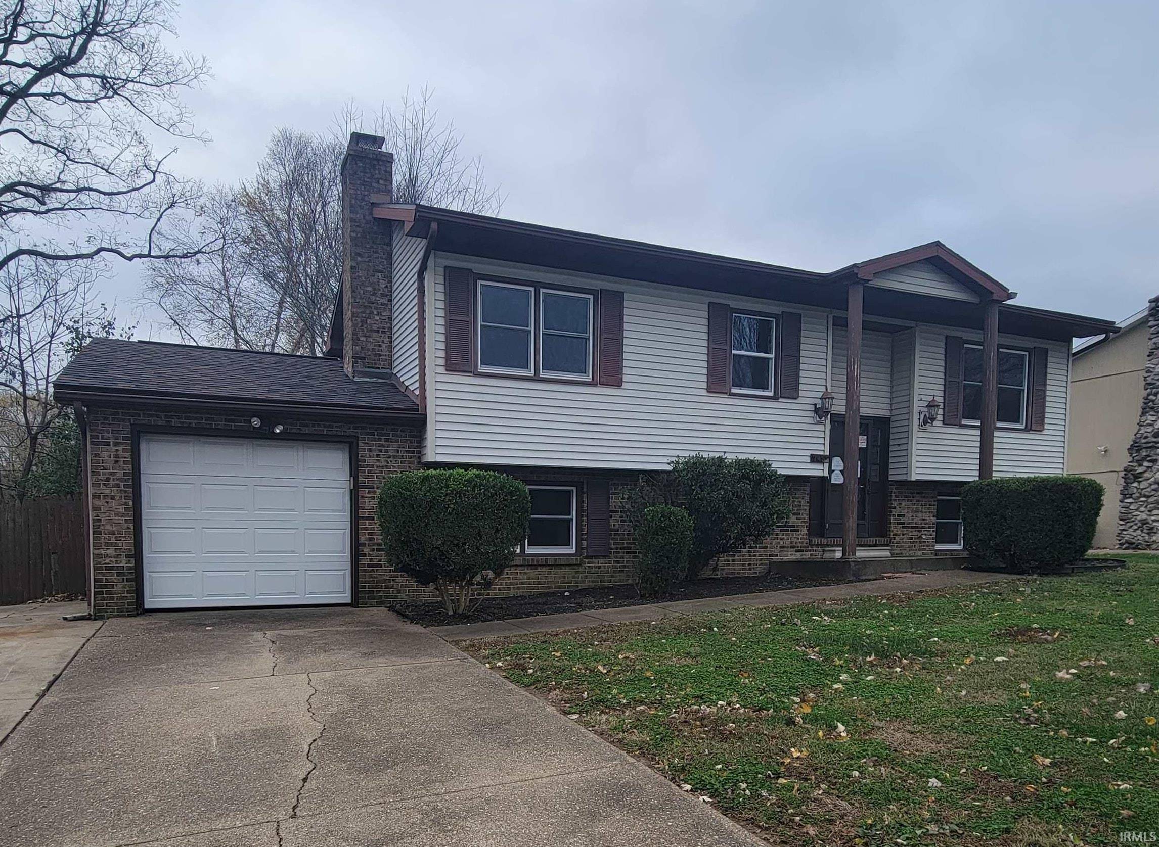 Newburgh, IN 47630,7455 OAKPARK Drive