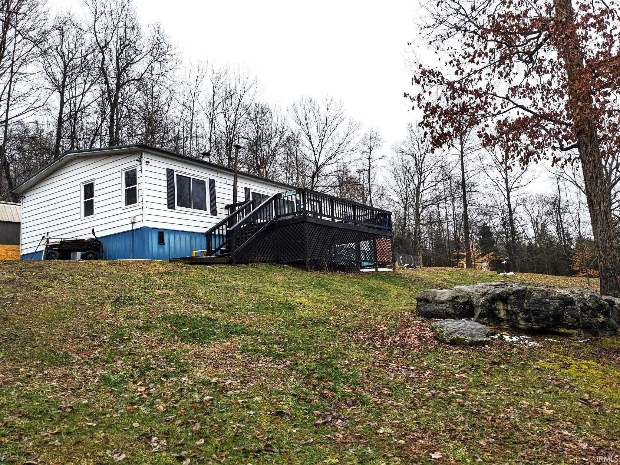 Hardinsburg, IN 47125,7948 S Locust Grove Road