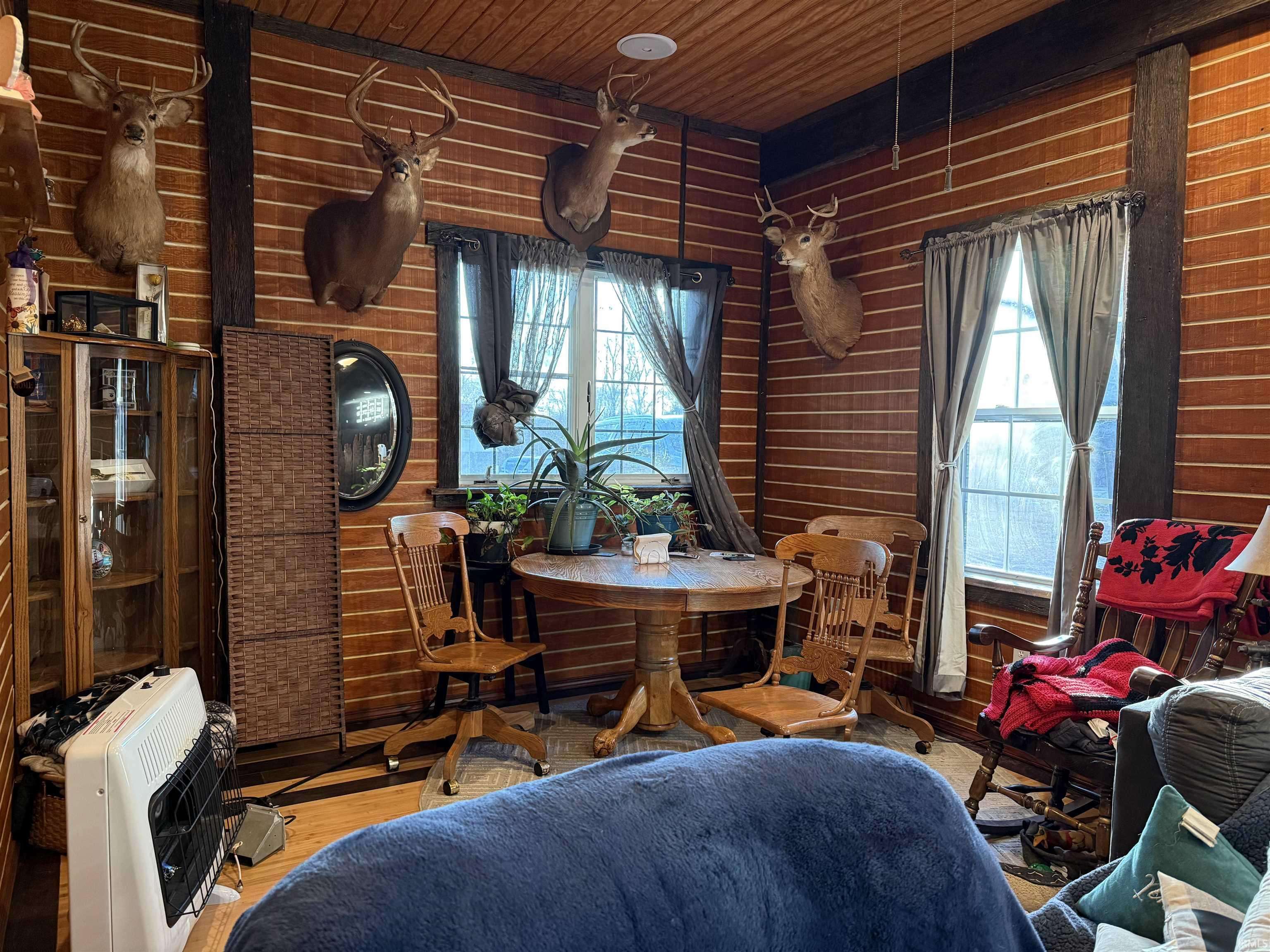 Springville, IN 47462,61 Poplar Ridge Rd