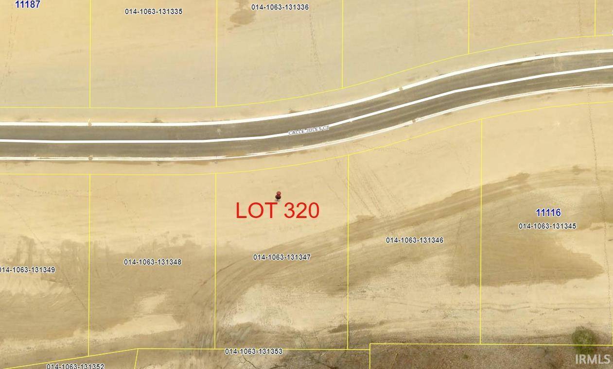 Osceola, IN 46561,11152 Calle Jules Lot 320 Court #320