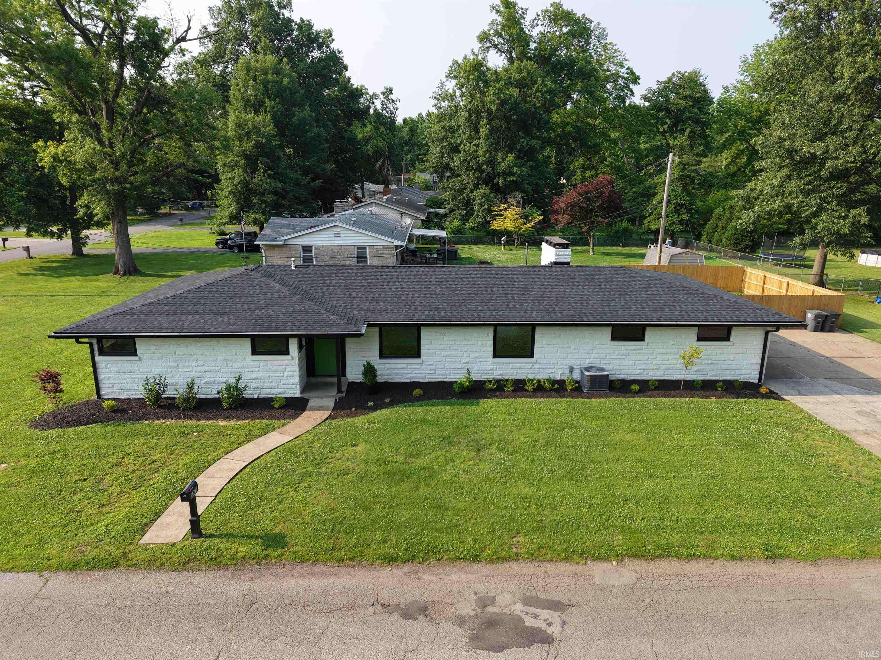 Evansville, IN 47715,6400 Jefferson Avenue