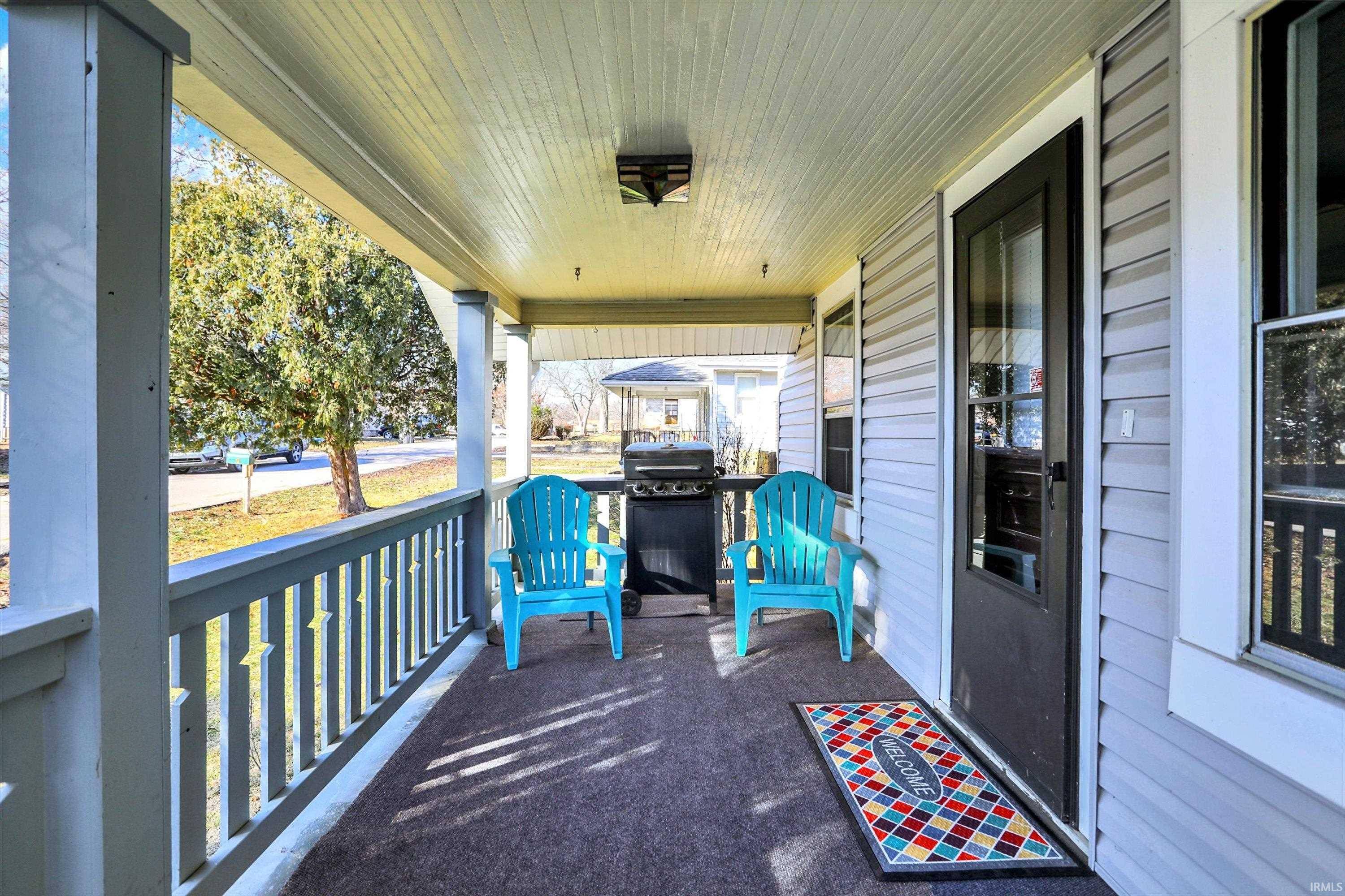 Bloomington, IN 47403,716 W Cherokee Drive