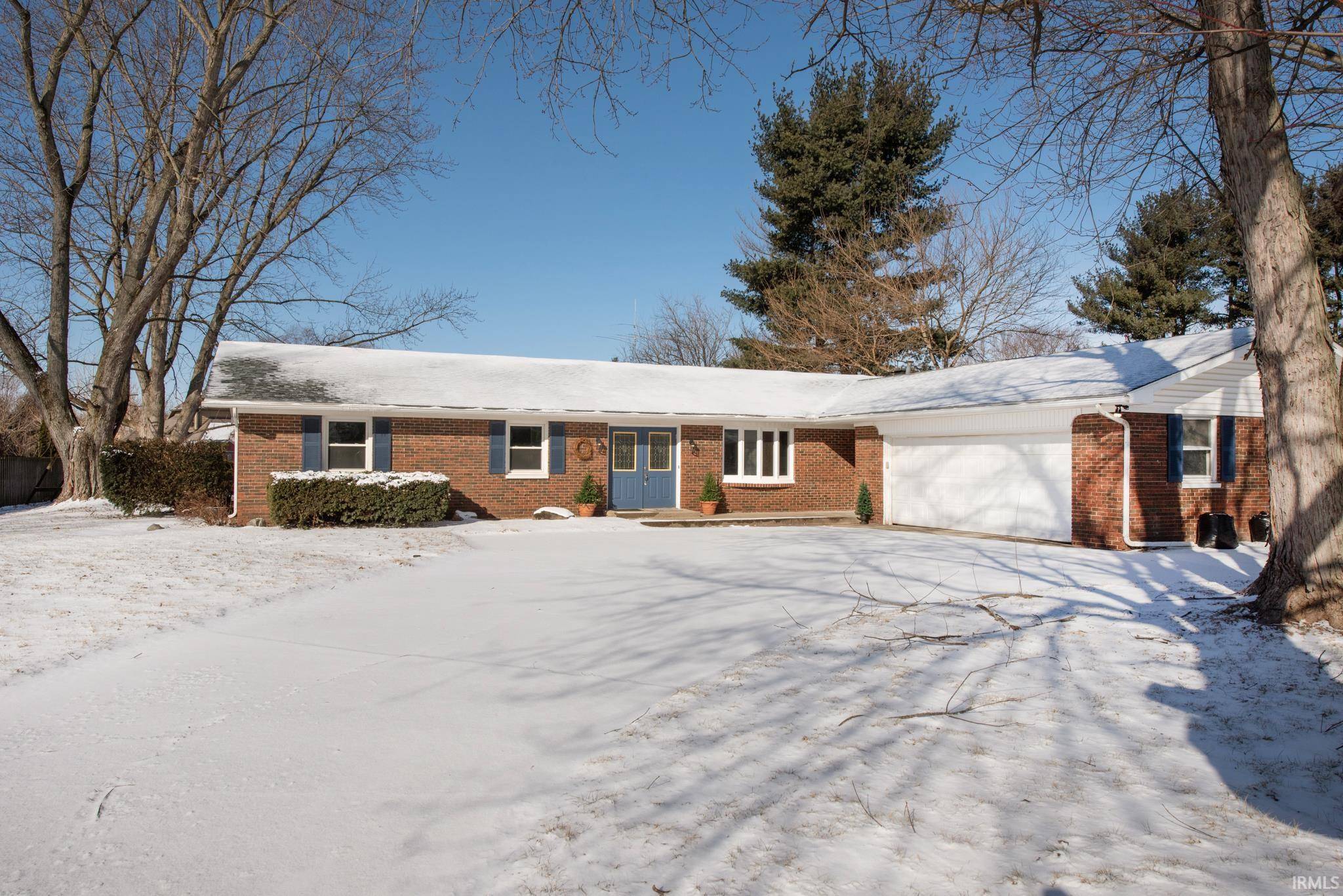 Lafayette, IN 47905-8807,2512 Natalie Lane