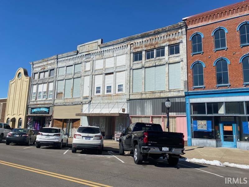 Rockport, IN 47635,411 Main Street
