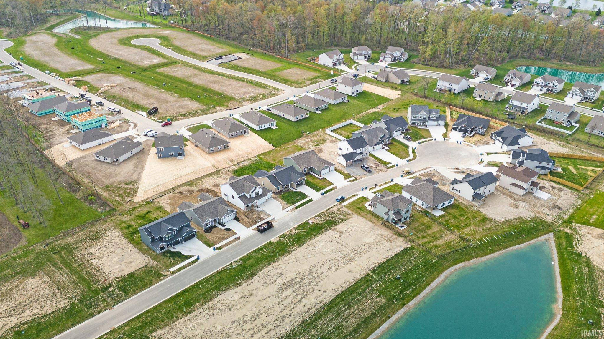 Fort Wayne, IN 46818,4772 Whittlebury Drive
