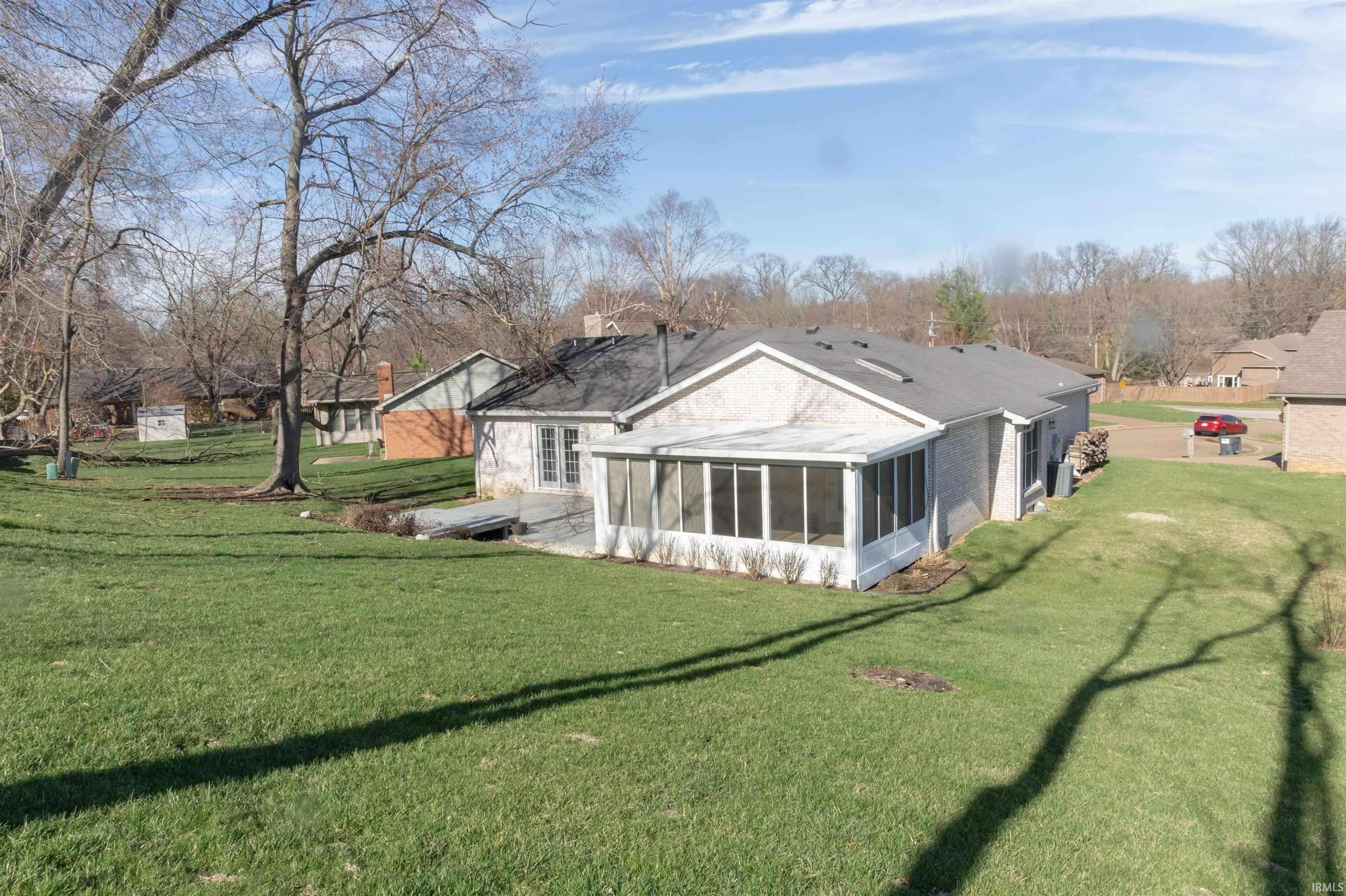 Newburgh, IN 47630,7555 Upper Meadow Road