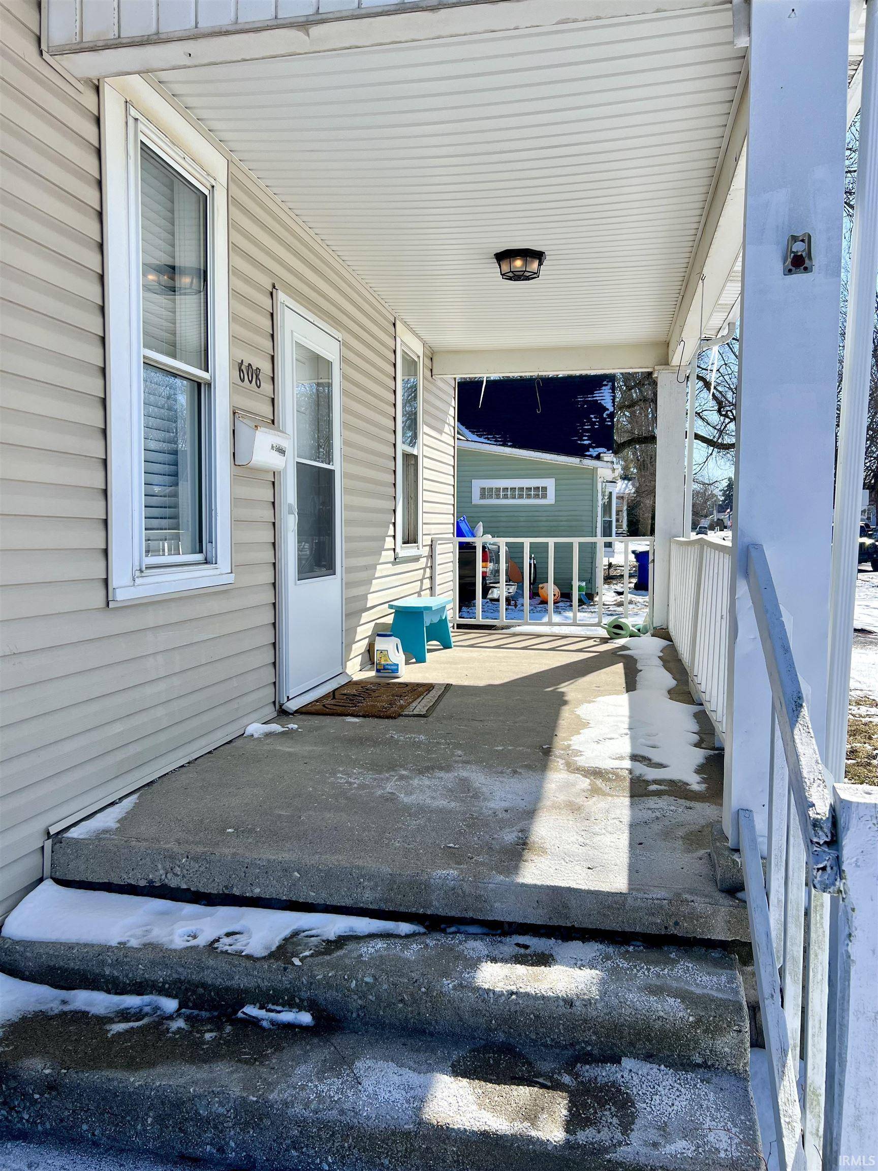 Kokomo, IN 46901,608 S Brandon Street