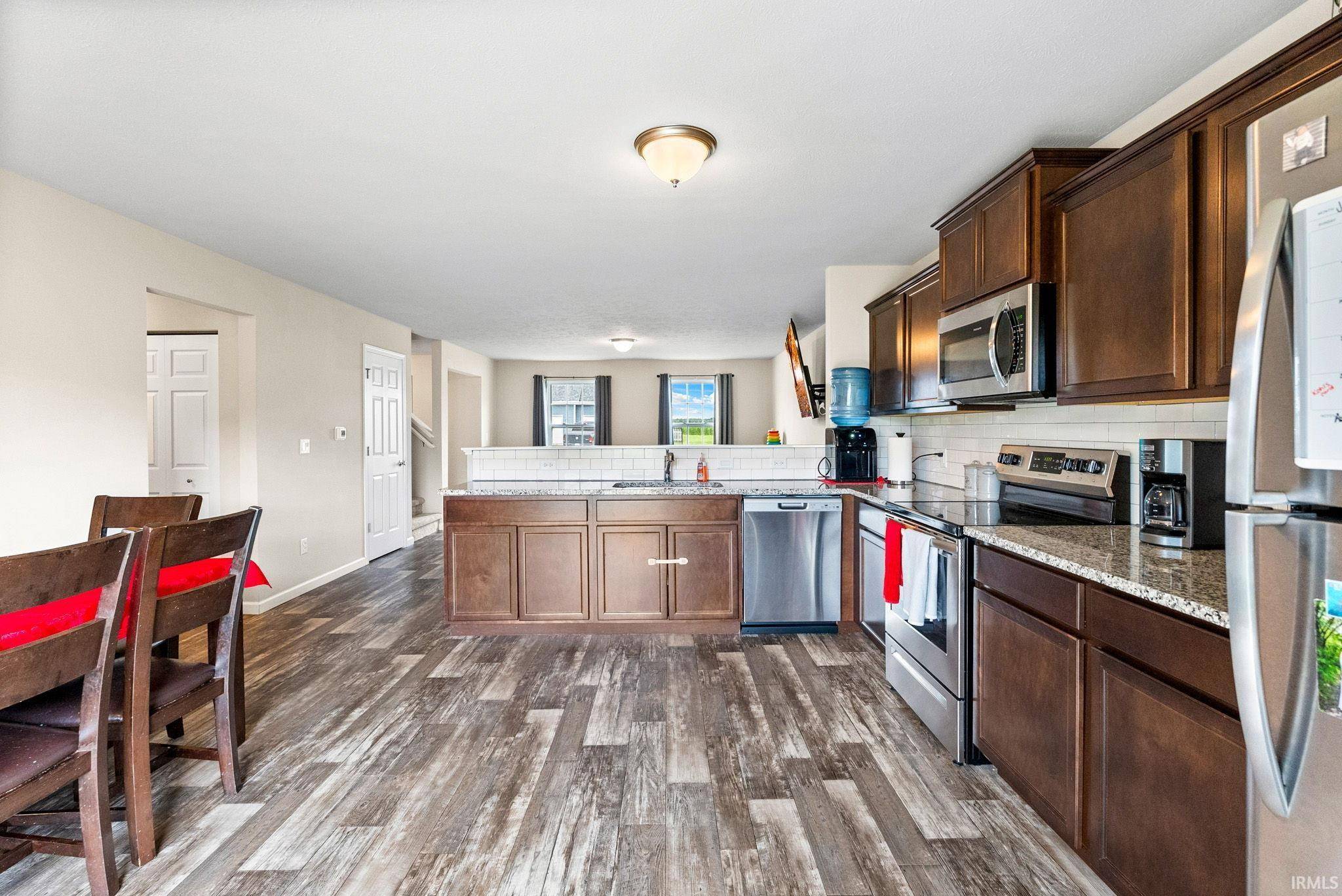 North Liberty, IN 46554,208 Potato Creek Drive