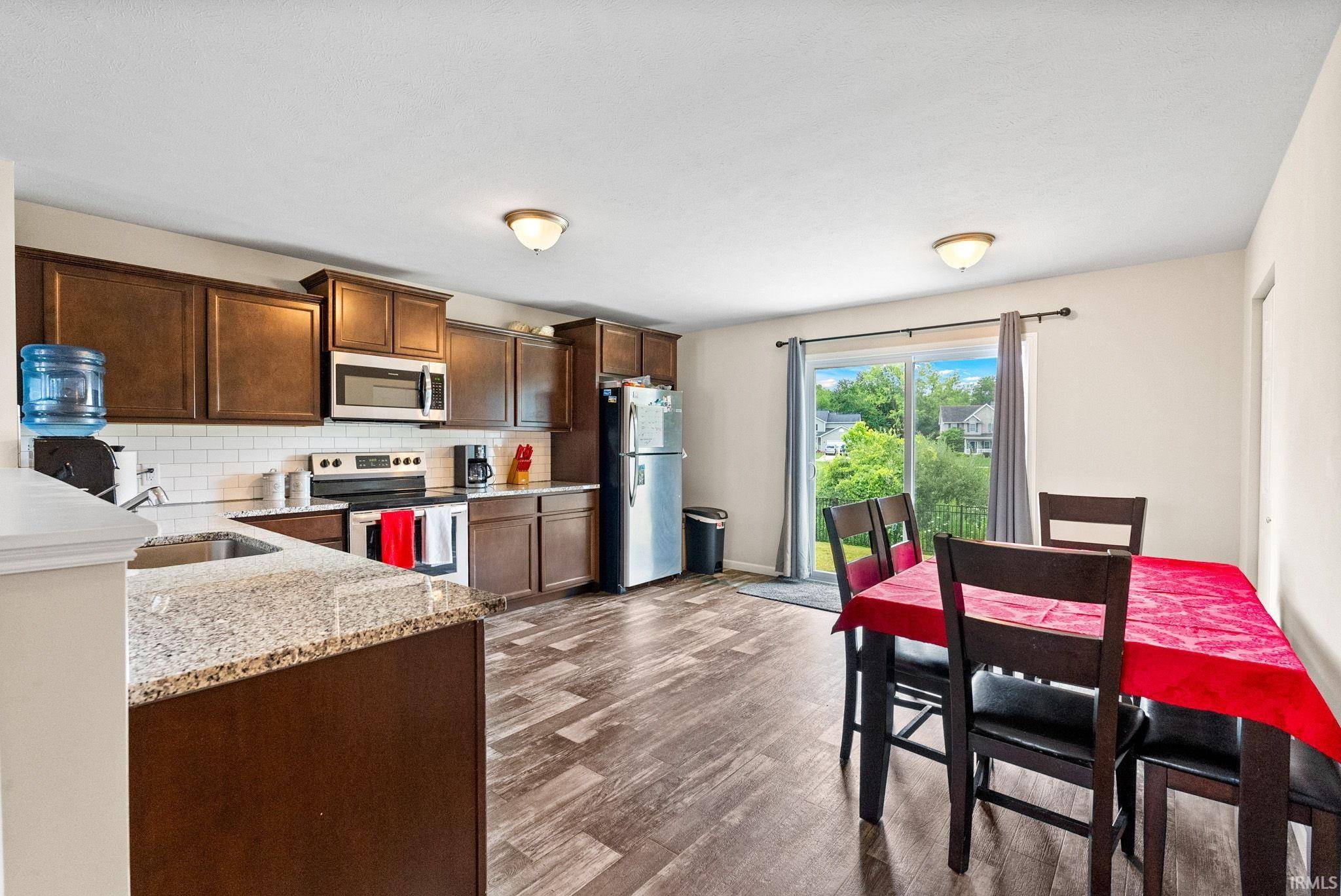 North Liberty, IN 46554,208 Potato Creek Drive