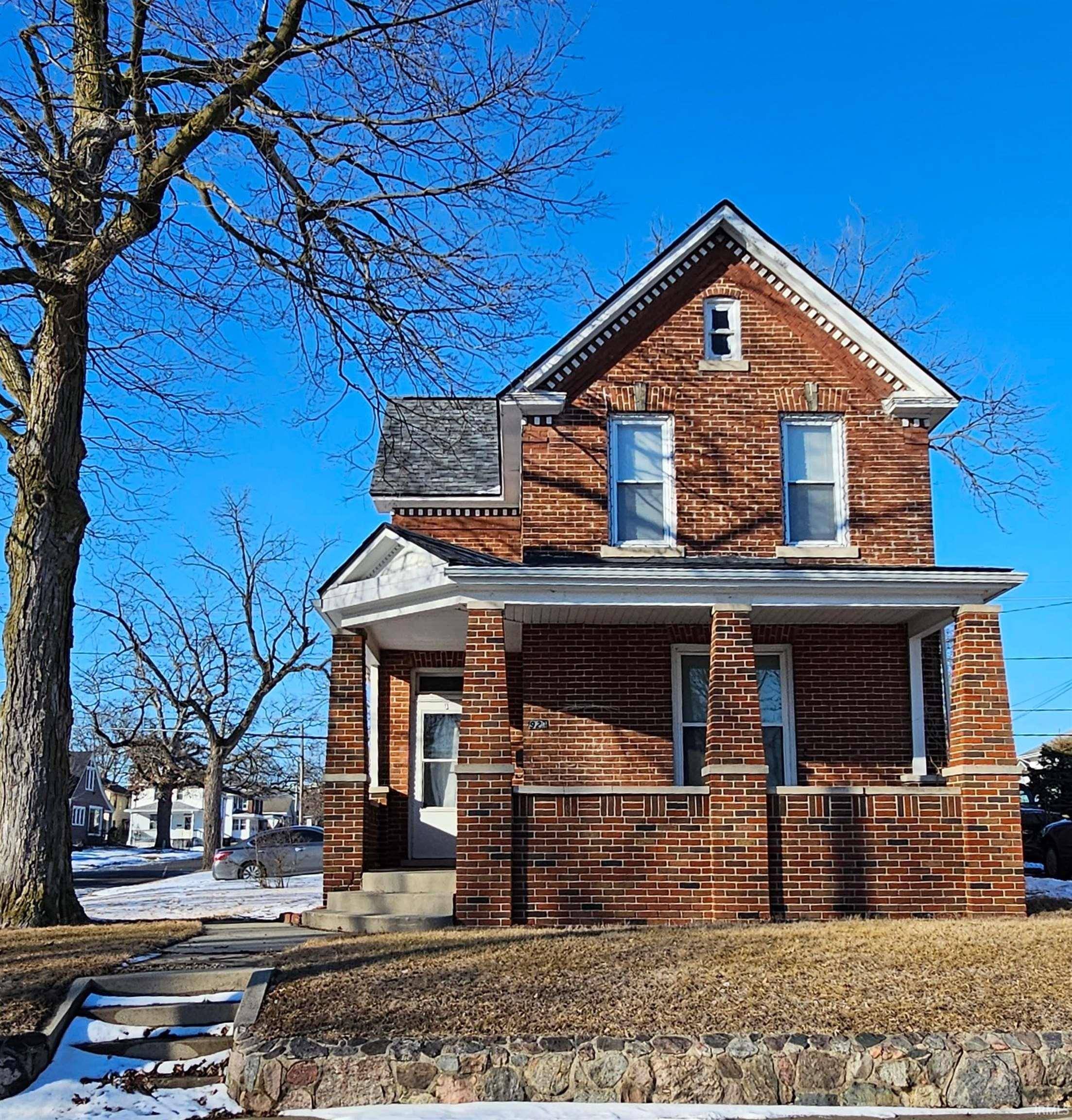 Fort Wayne, IN 46808-2302,928 Putnam Street