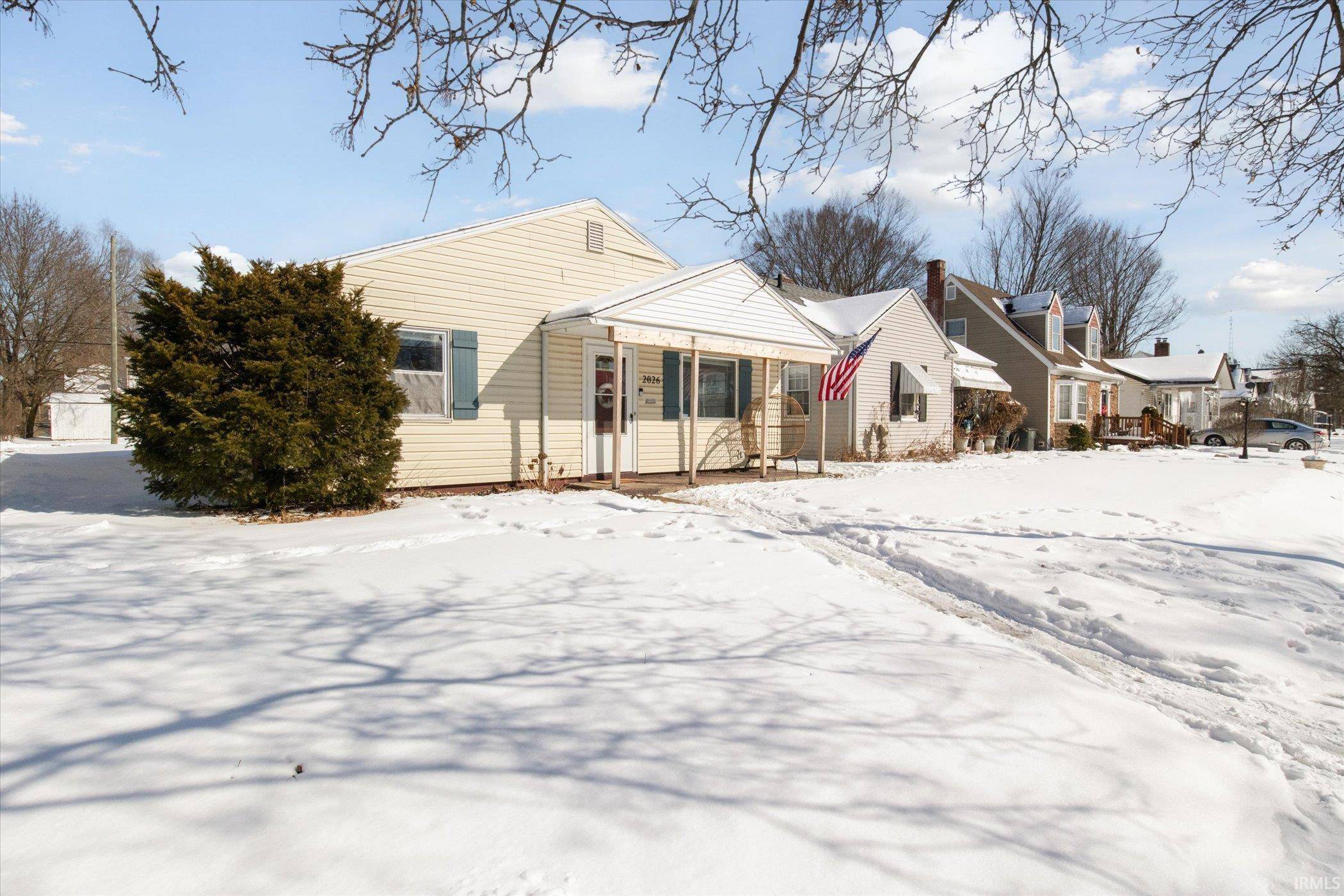 South Bend, IN 46616-2020,2026 Inglewood Place