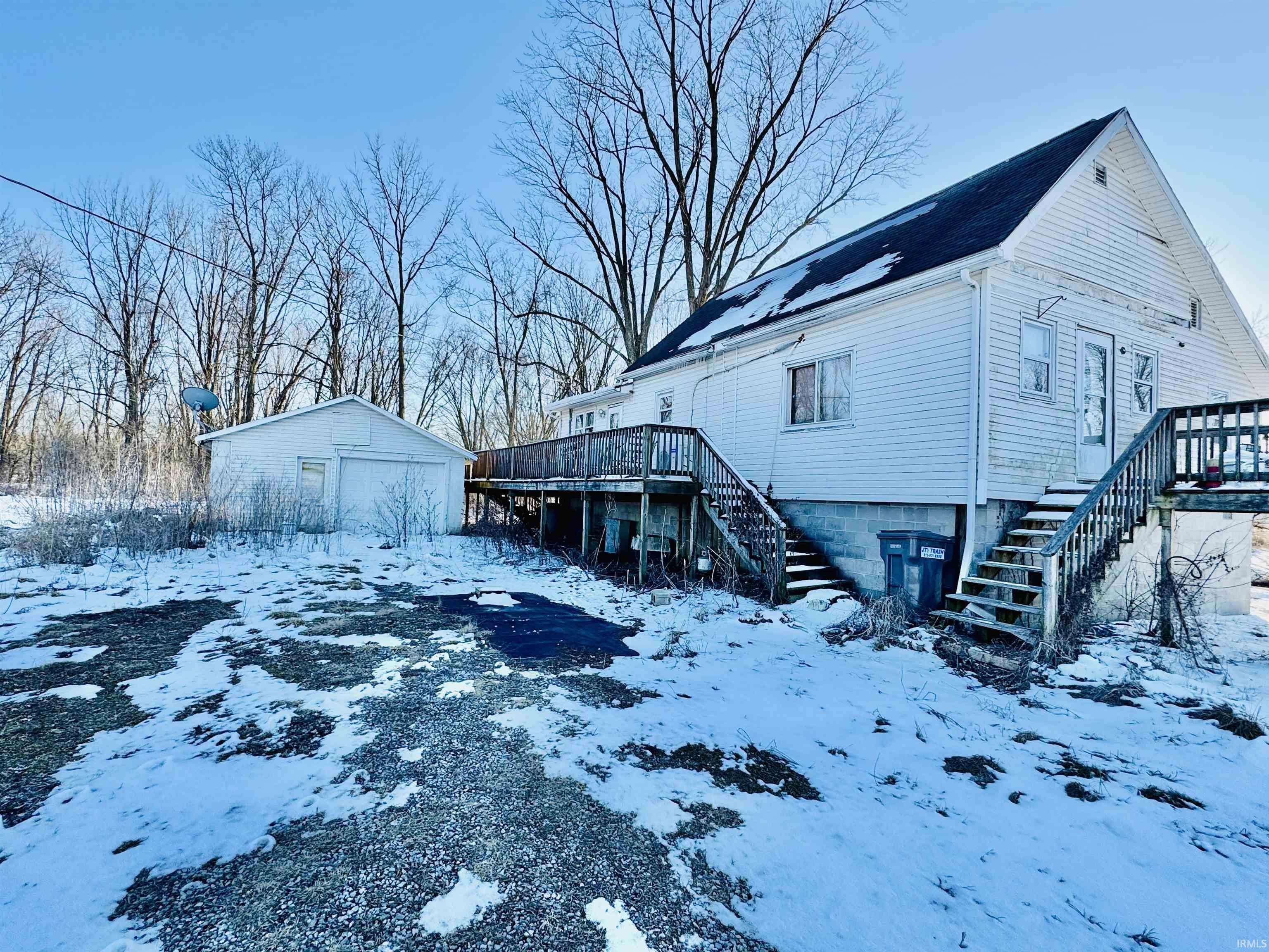 Spencer, IN 47460,7482 Vilas Road