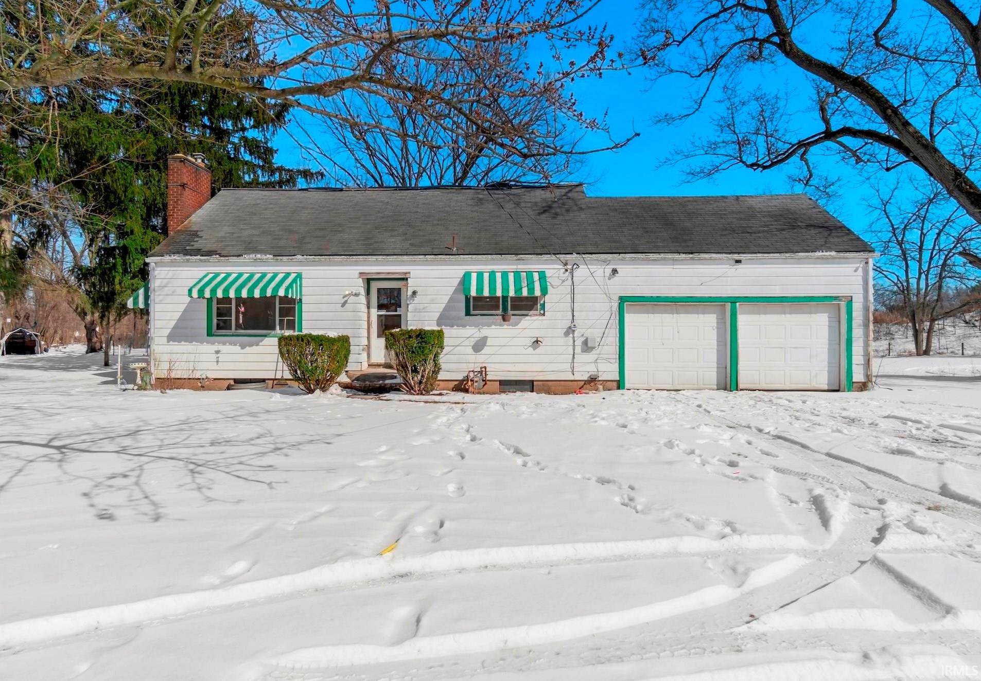 Elkhart, IN 46516-5623,24675 County Road 16