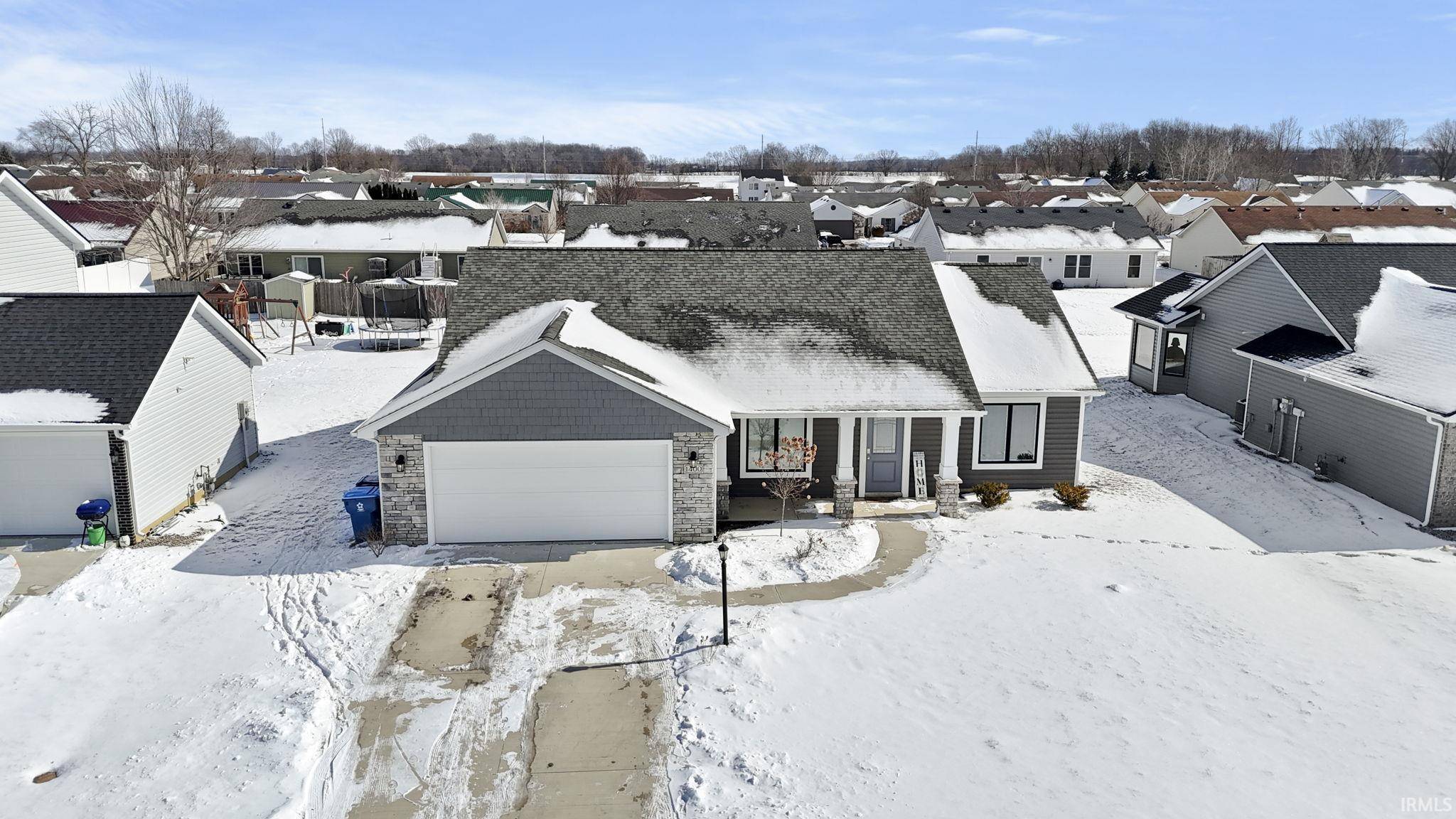 Auburn, IN 46706,1400 Hideaway Drive