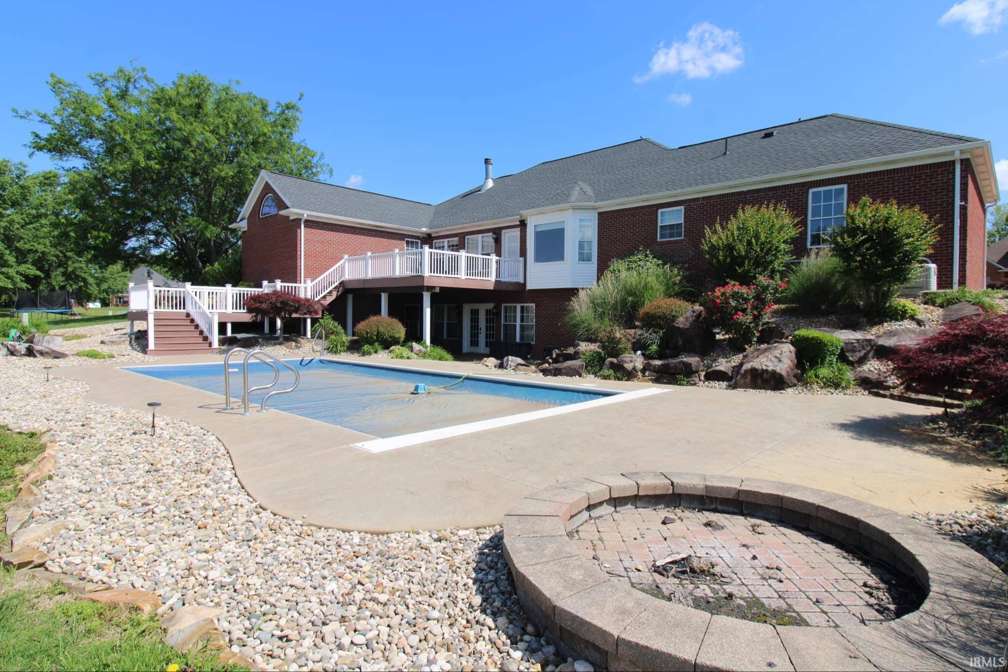 Evansville, IN 47725-8002,10818 Eagle Crossing Drive