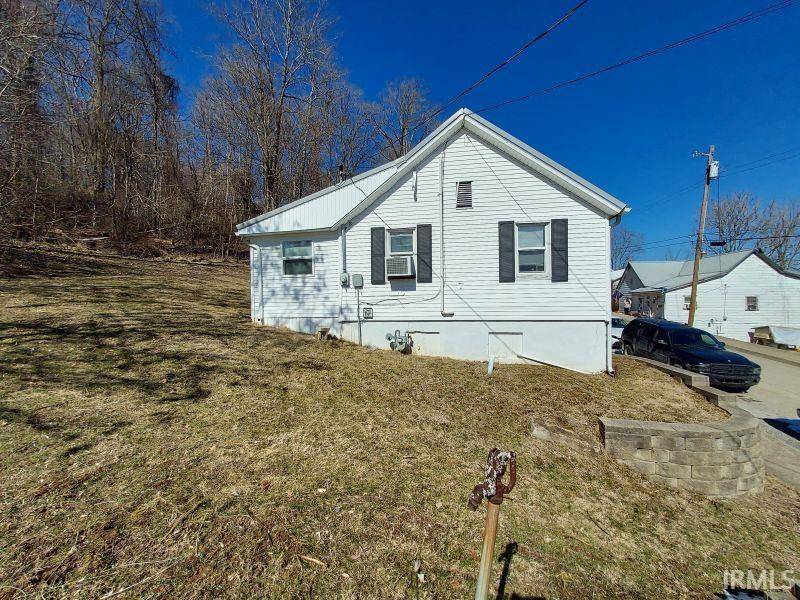 French Lick, IN 47432,831 S Washington Street