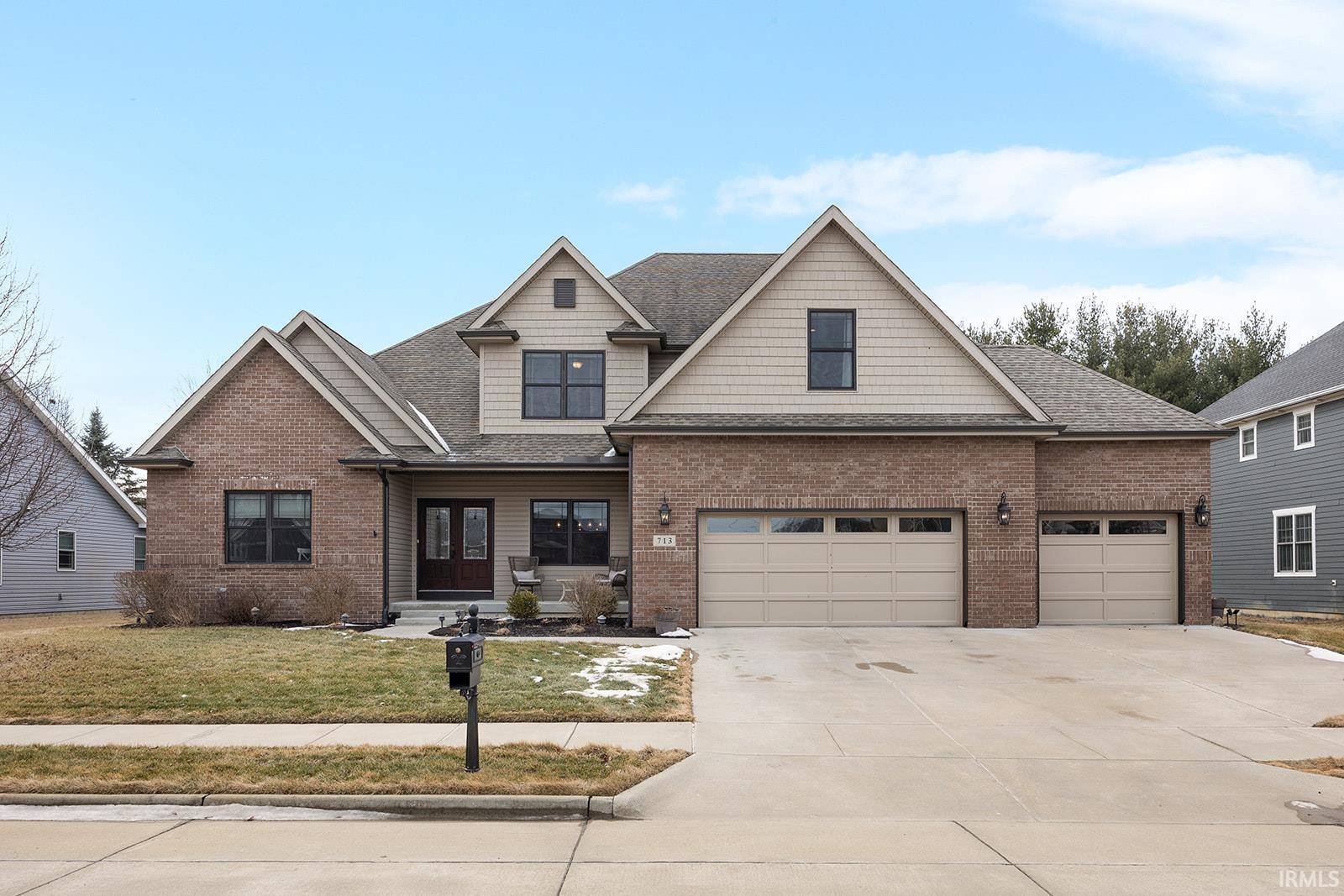 West Lafayette, IN 47906-9632,713 Appaloosa Trail