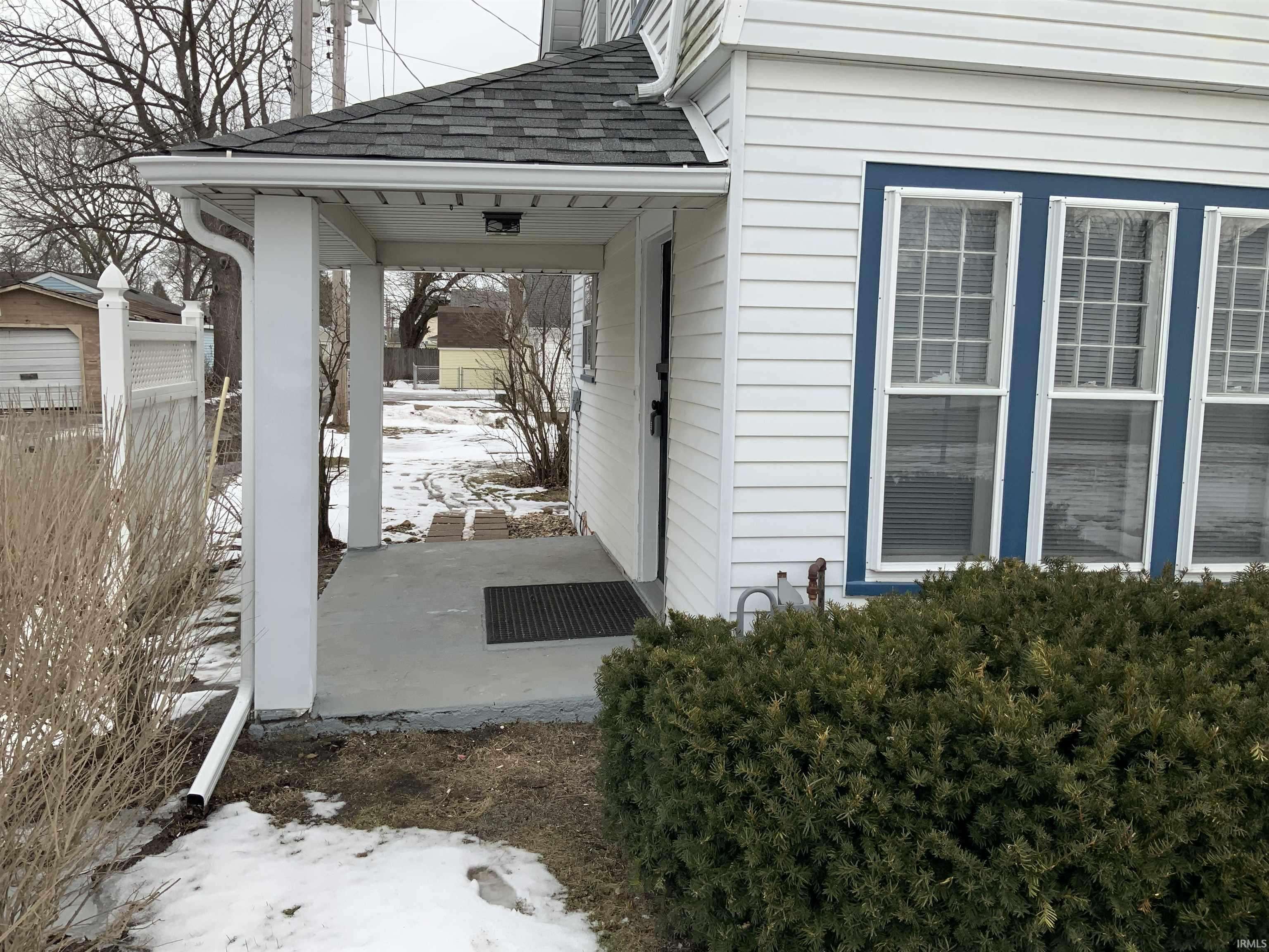 Mishawaka, IN 46544,116 S Byrkit Street