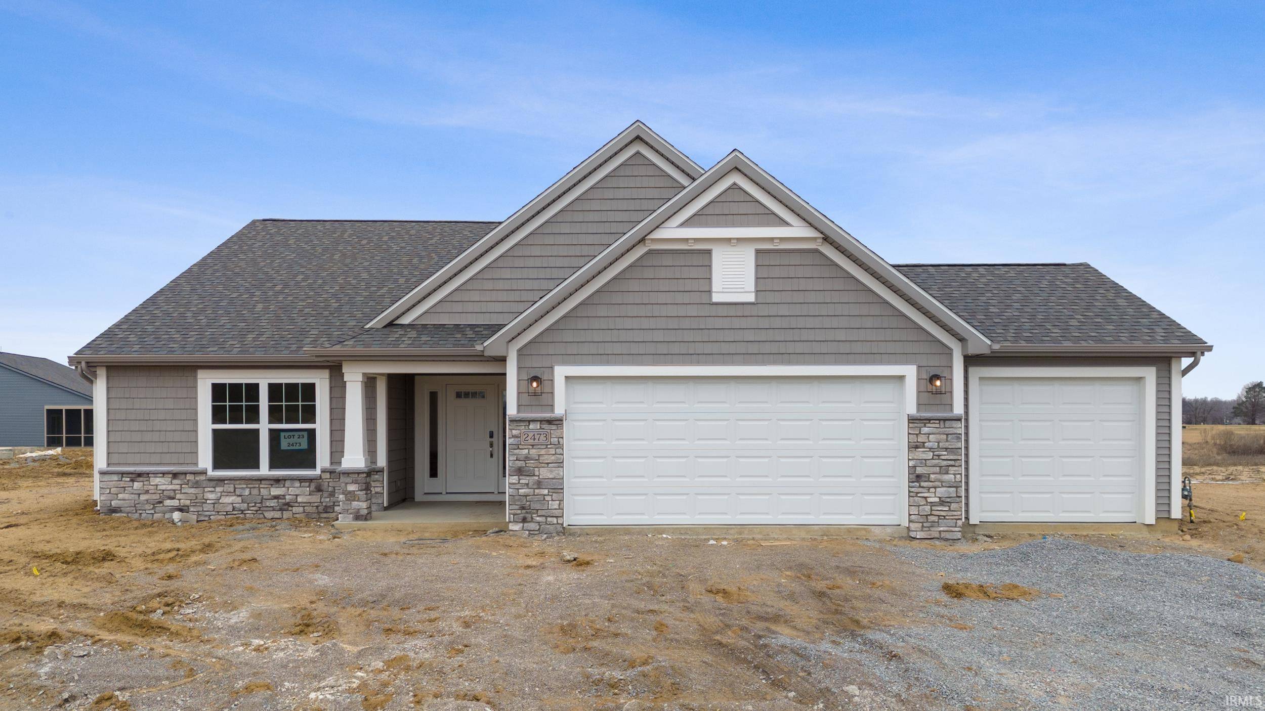 Winona Lake, IN 46590,2473 Bandit Cove