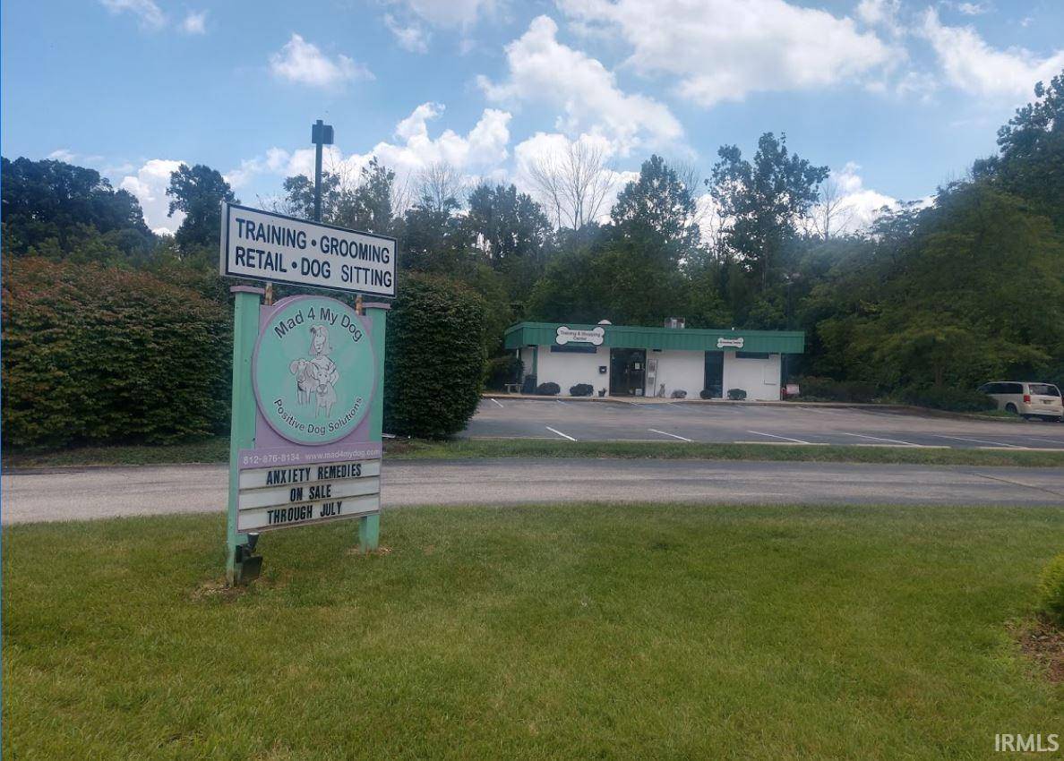 Bloomington, IN 47404,4235 W State Rd 46