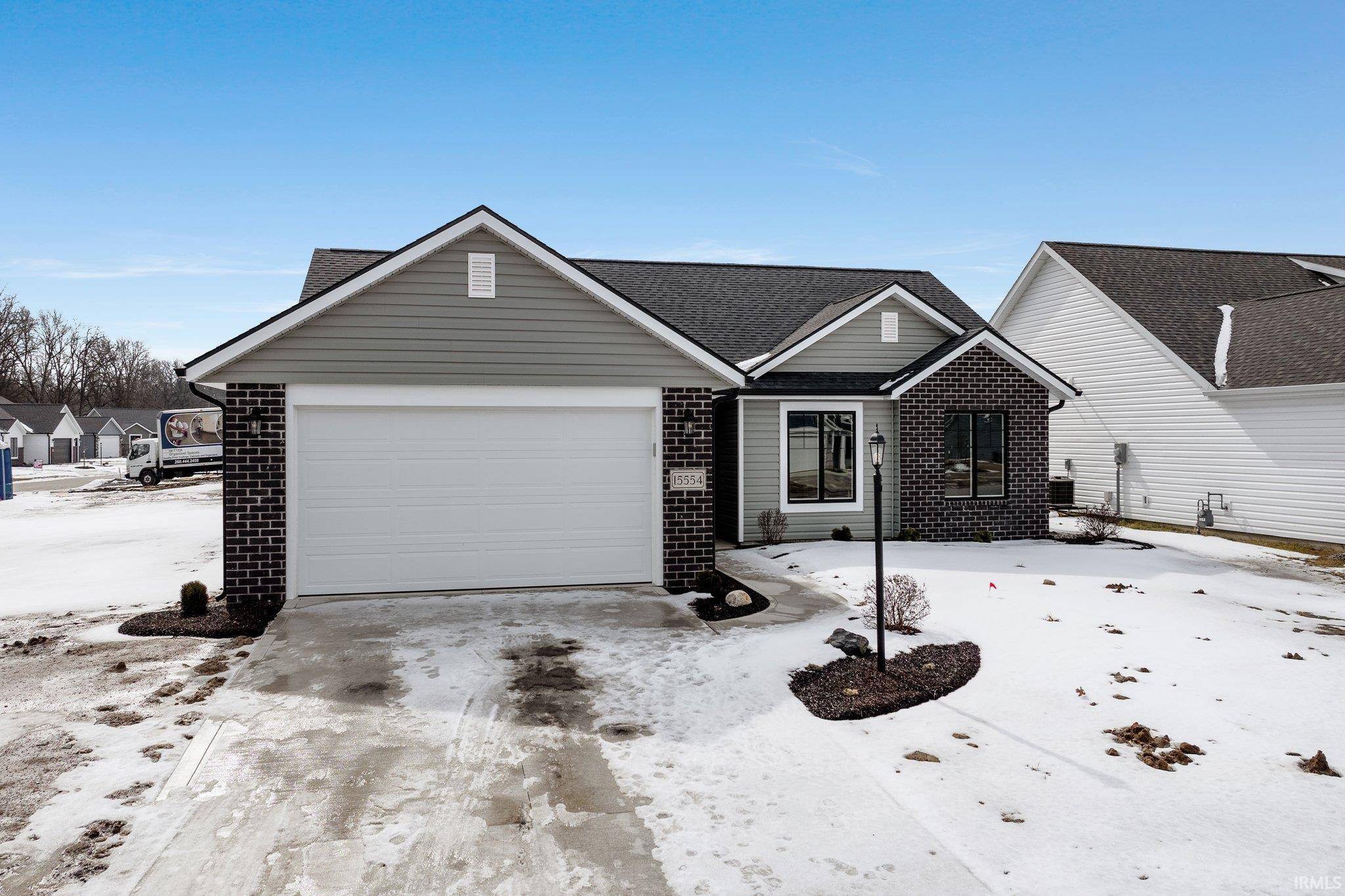 Huntertown, IN 46748,15554 Brimwillow Drive