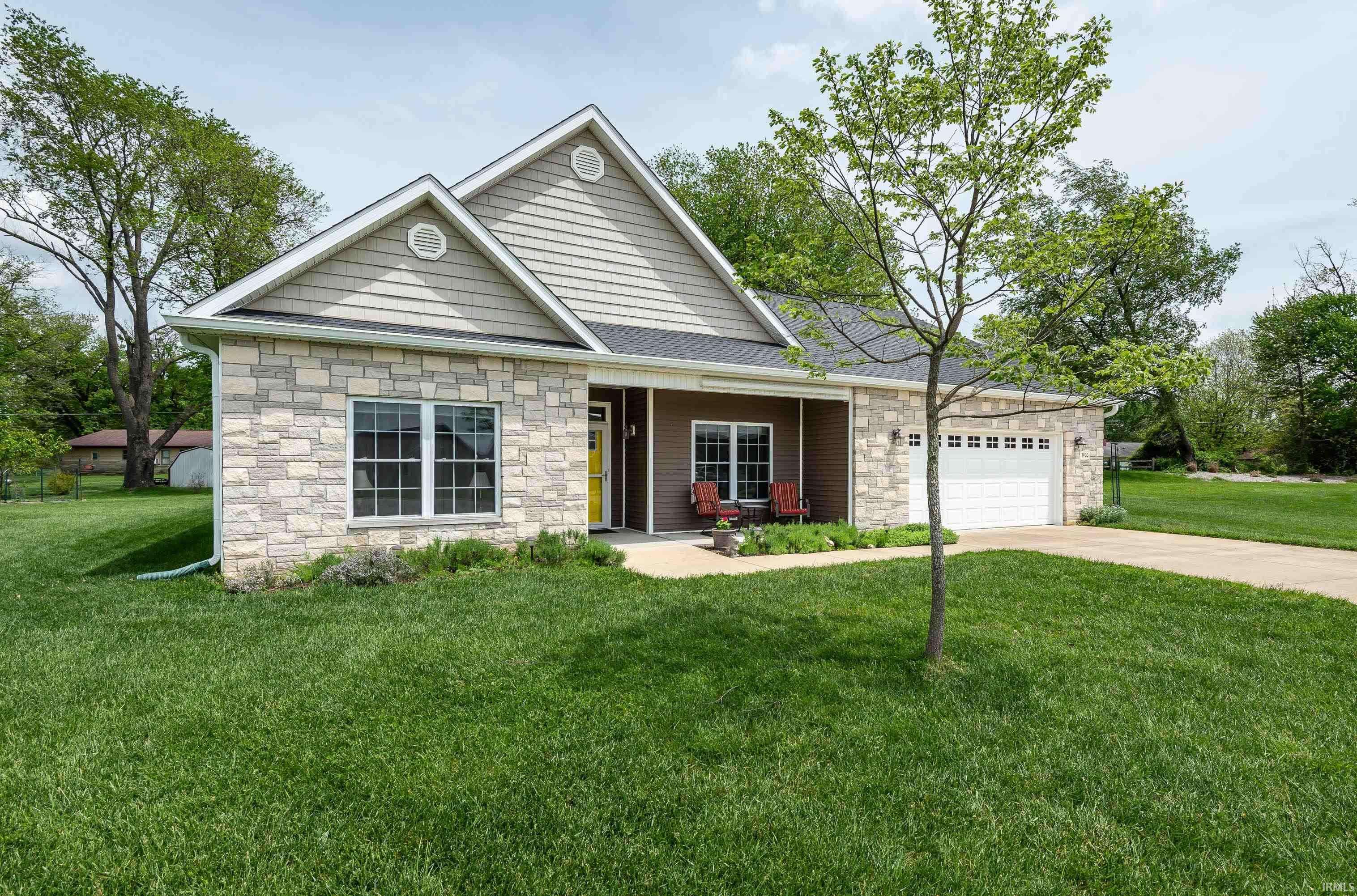 Bloomington, IN 47404,3900 W Geranium Lane