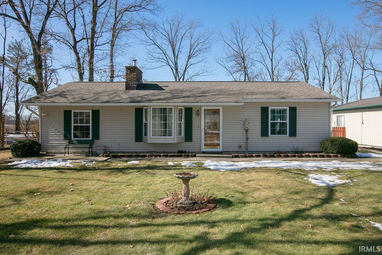 Bristol, IN 46507-8802,50737 Teall Road