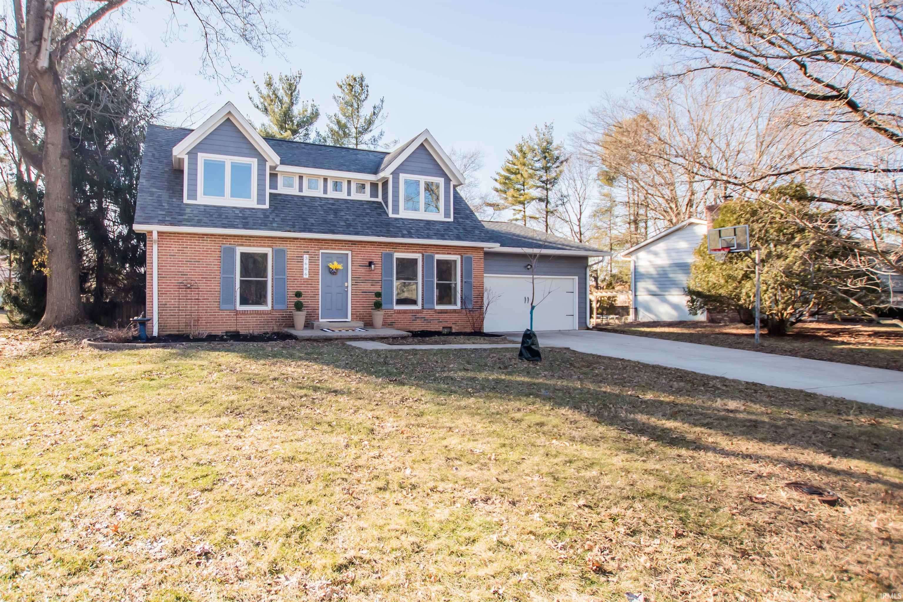 Bloomington, IN 47401,3686 S Sowder Square