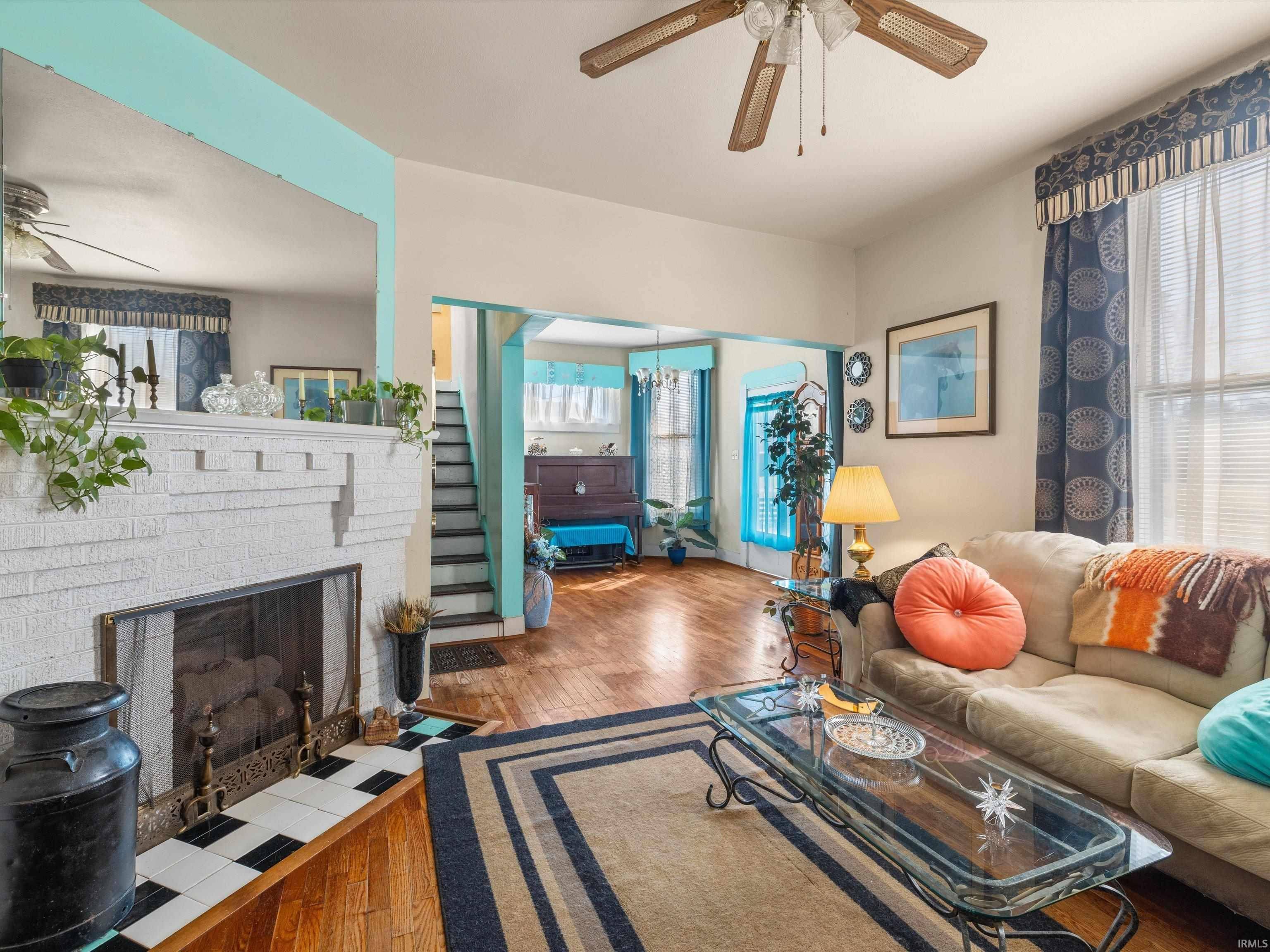 Rockport, IN 47635,617 Elm Street