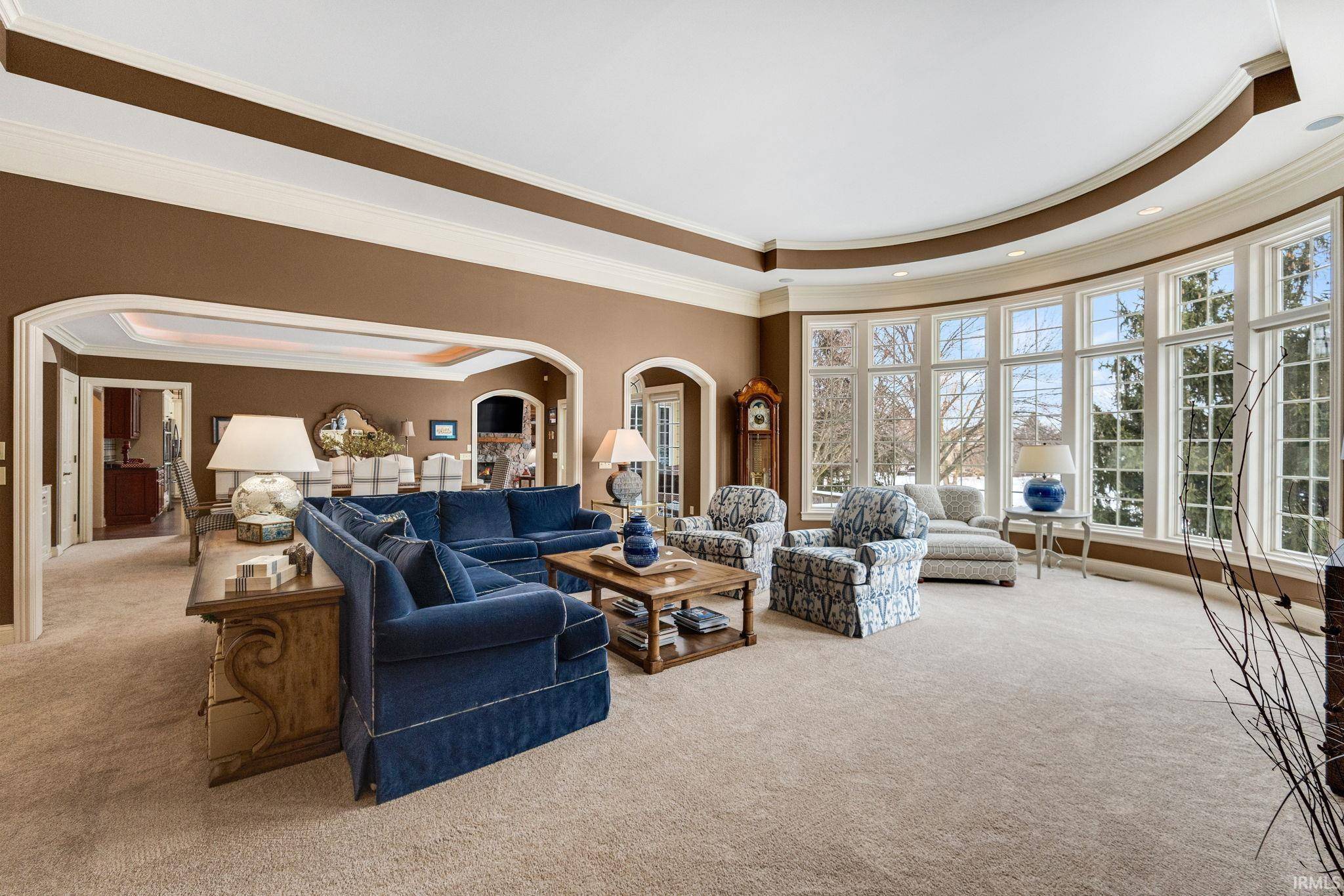 Fort Wayne, IN 46814,1723 Prestwick Lane