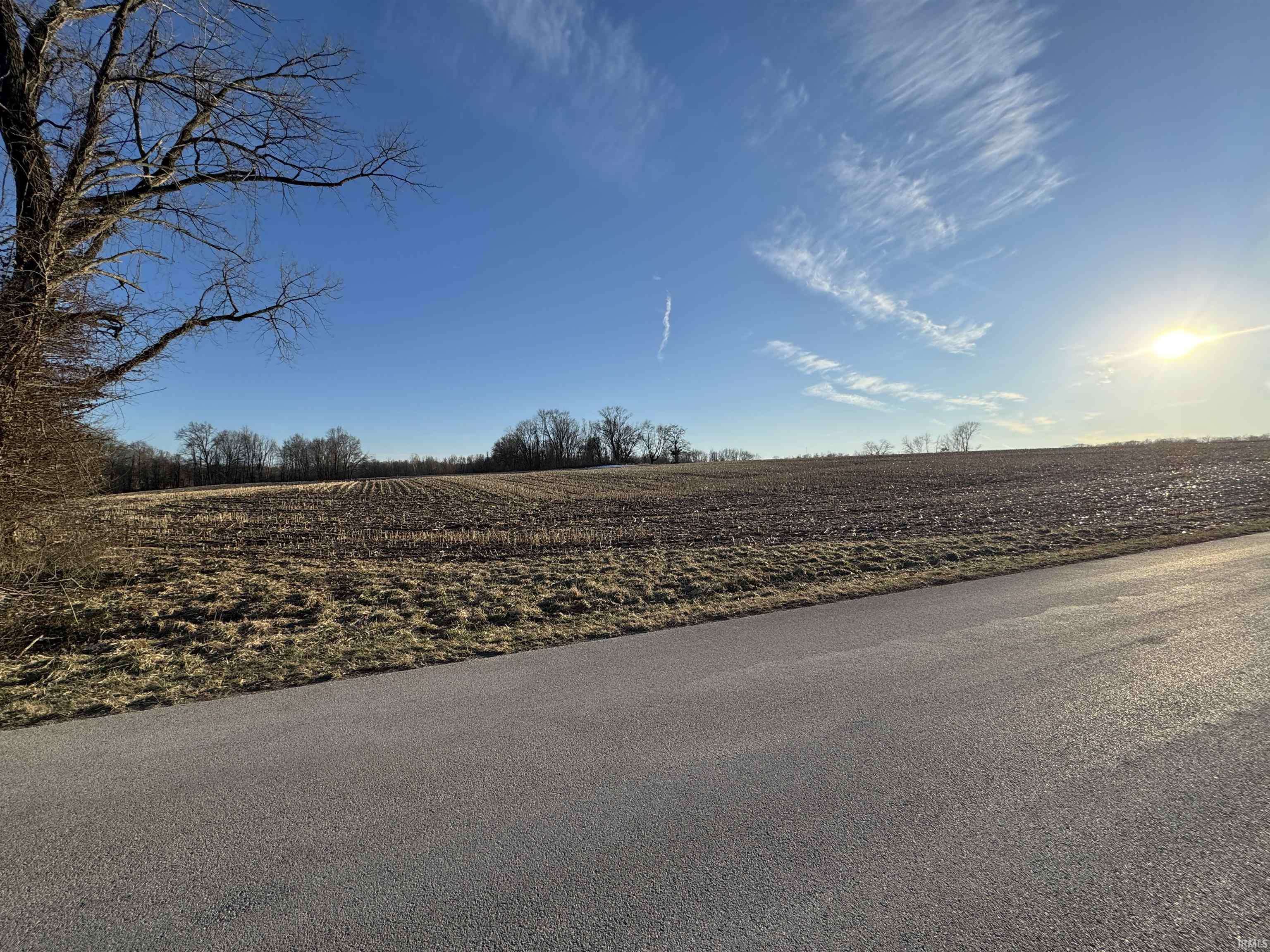 Washington, IN 47501,1 off Co Rd 450 S