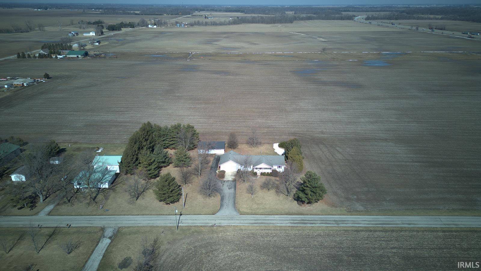 Huntington, IN 46750,3210 E 300 S Road