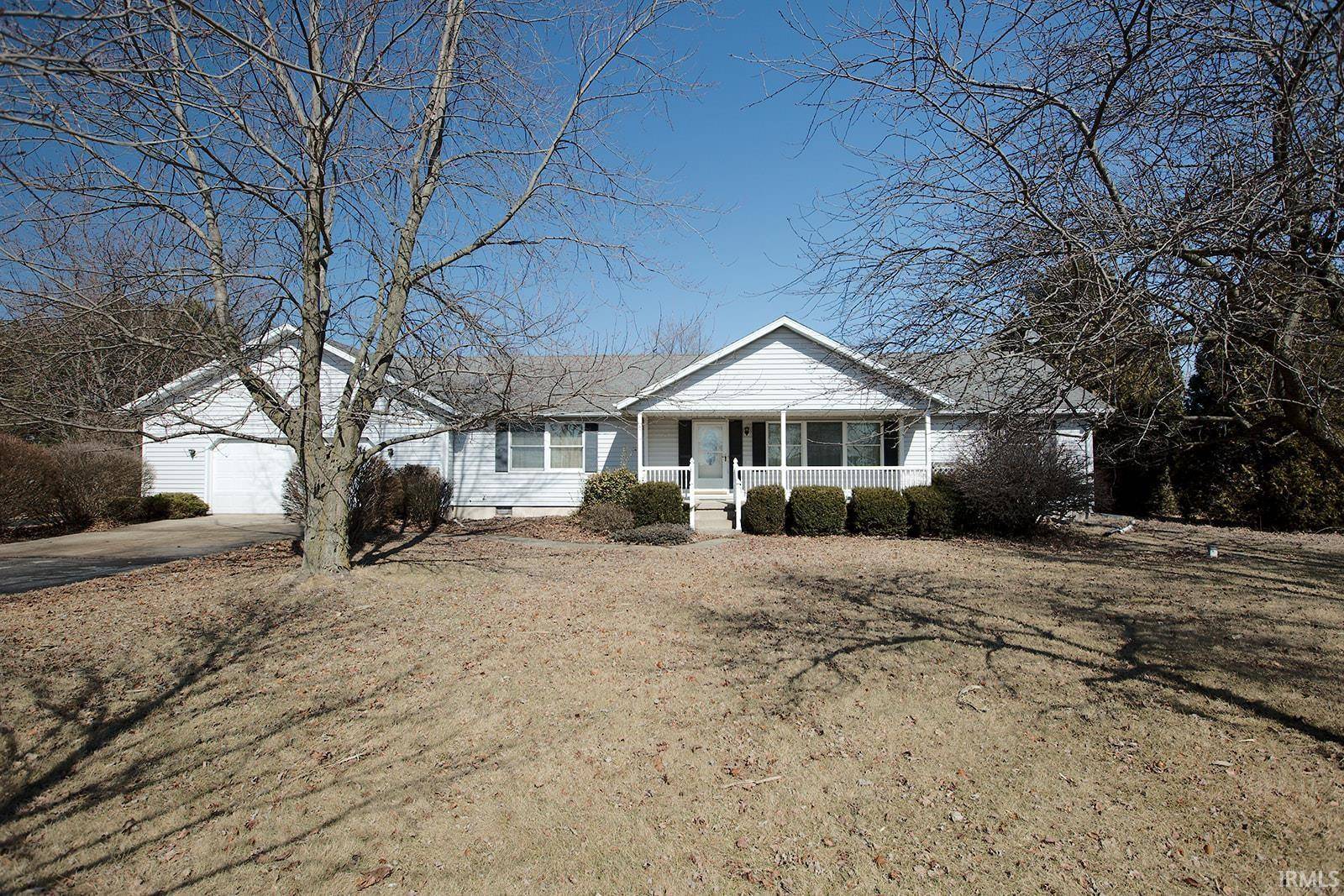Huntington, IN 46750,3210 E 300 S Road