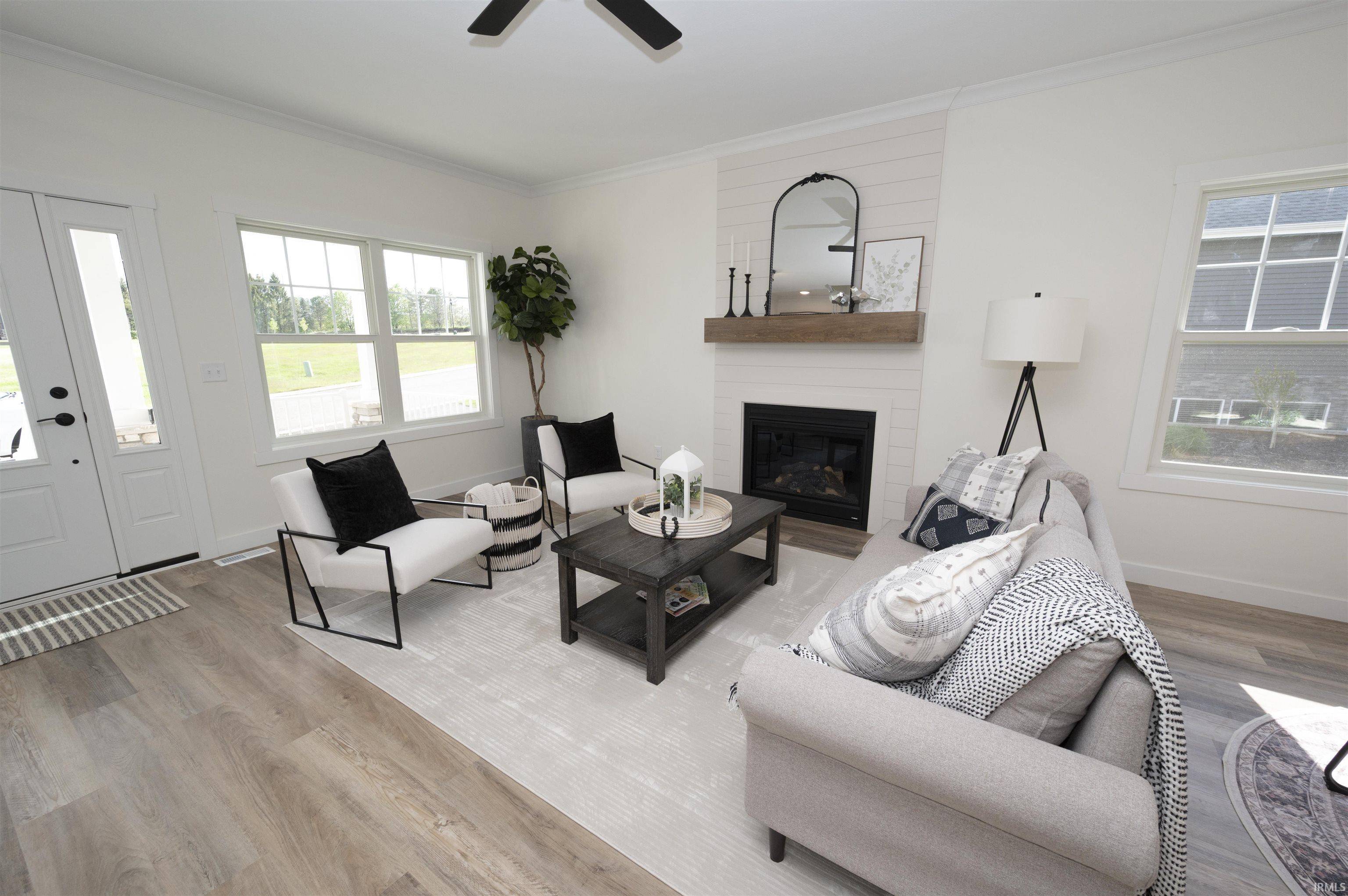 South Bend, IN 46628-0004,3337 Blarney Drive